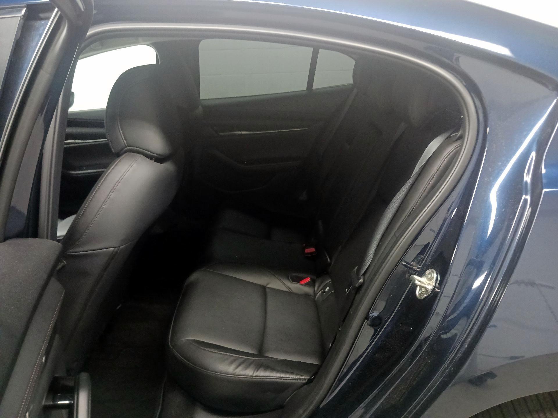 Thumbnail: 2025 Mazda Mazda3 - 16