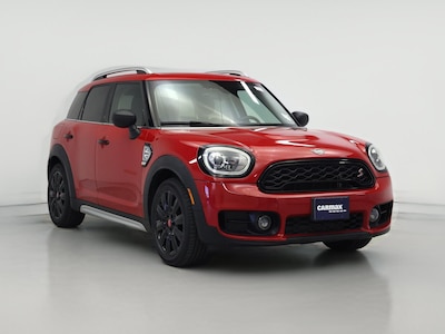 2020 Mini Cooper Countryman S
