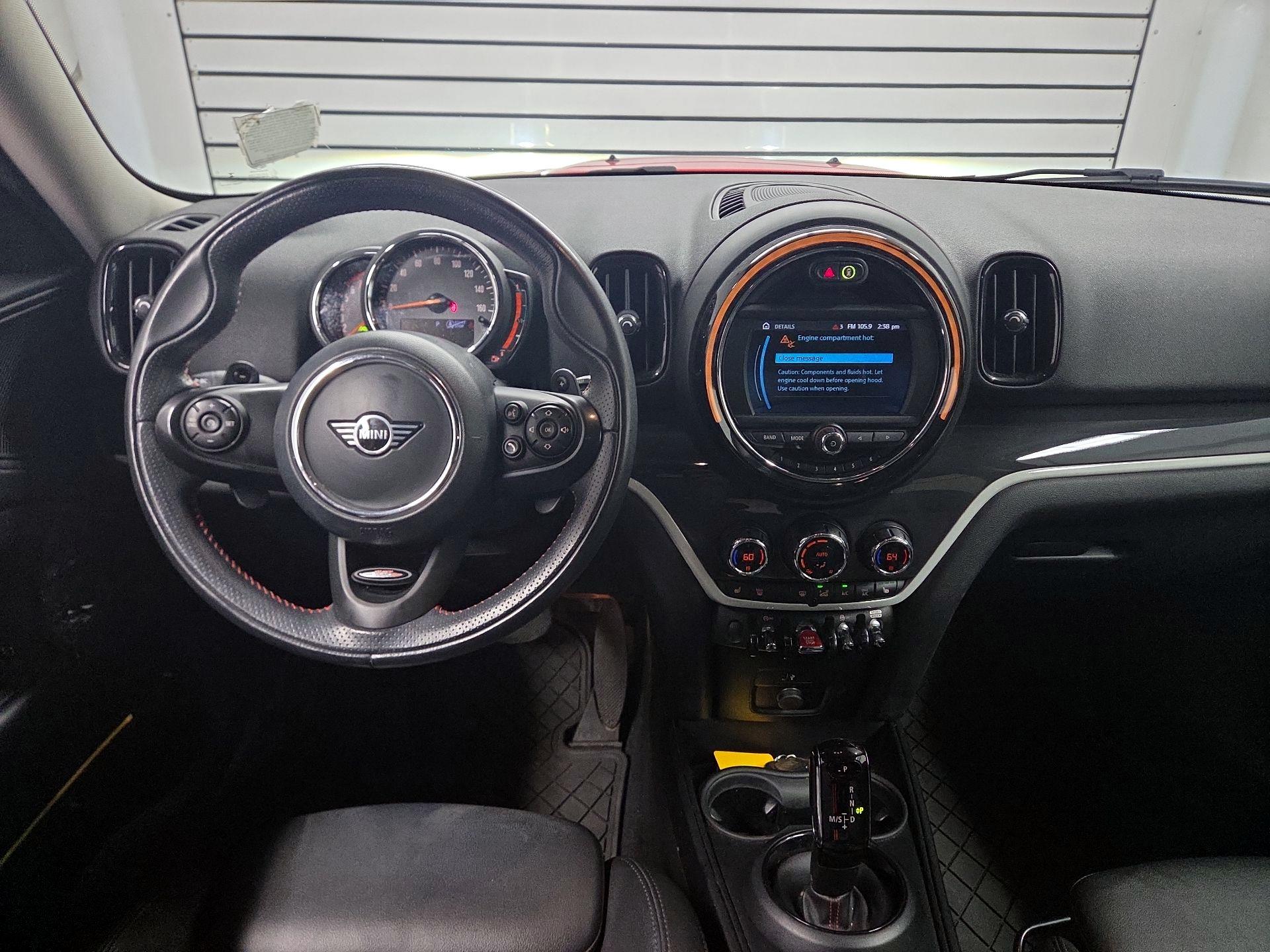 Thumbnail: 2020 MINI Cooper Countryman - 9