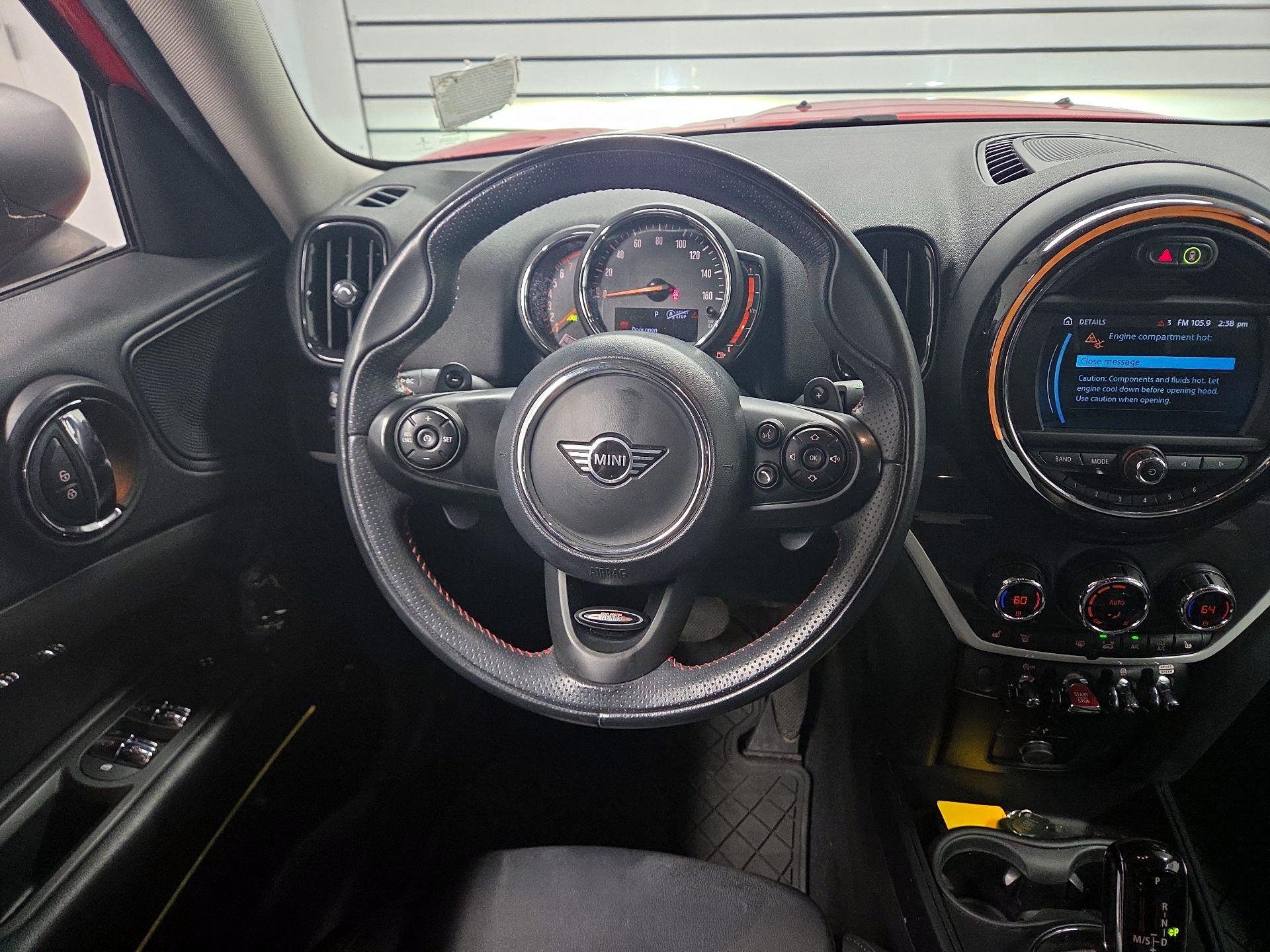 Thumbnail: 2020 MINI Cooper Countryman - 10