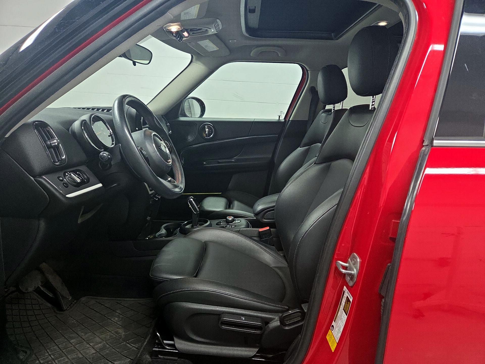 Thumbnail: 2020 MINI Cooper Countryman - 11