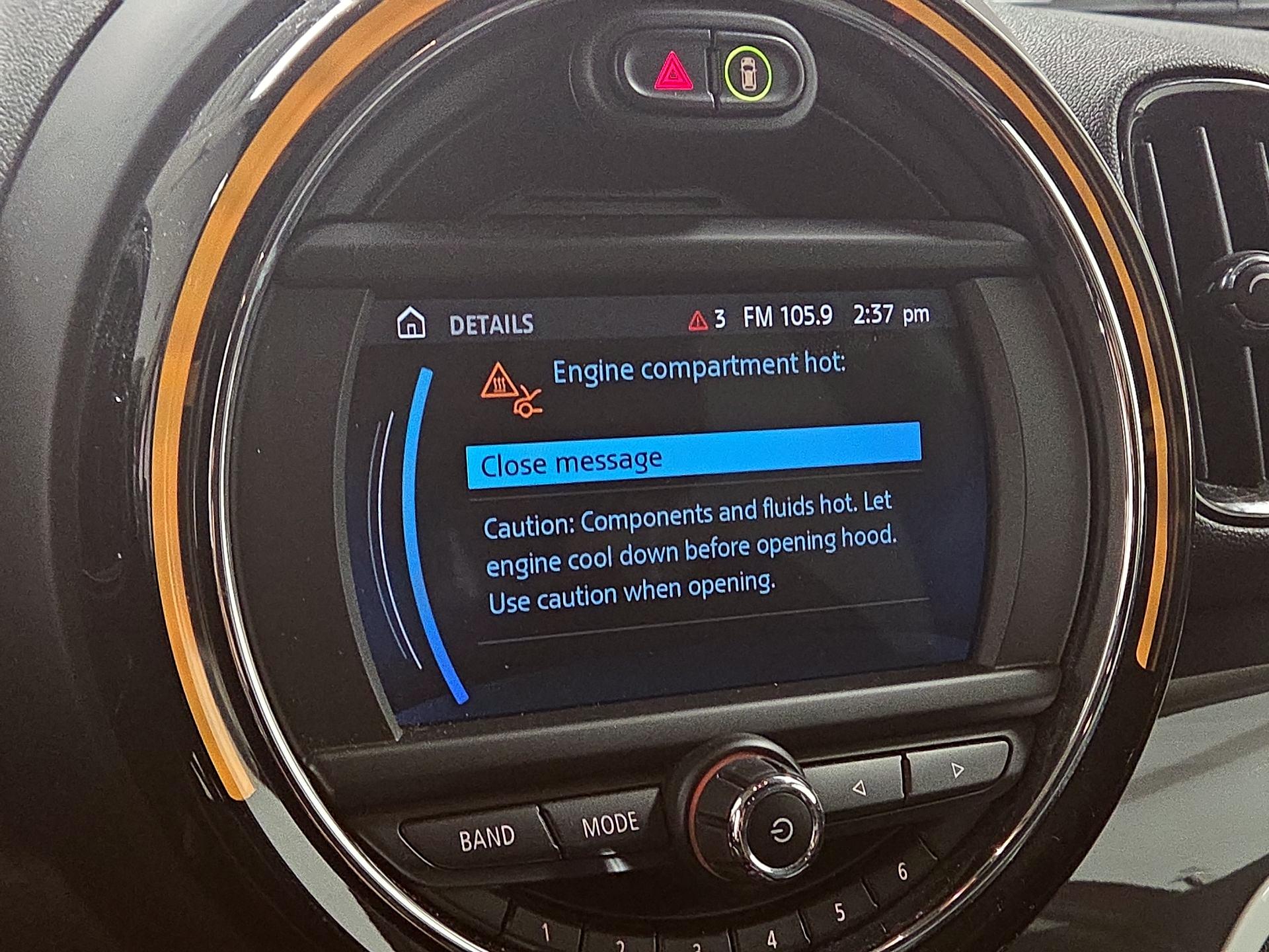 Thumbnail: 2020 MINI Cooper Countryman - 14