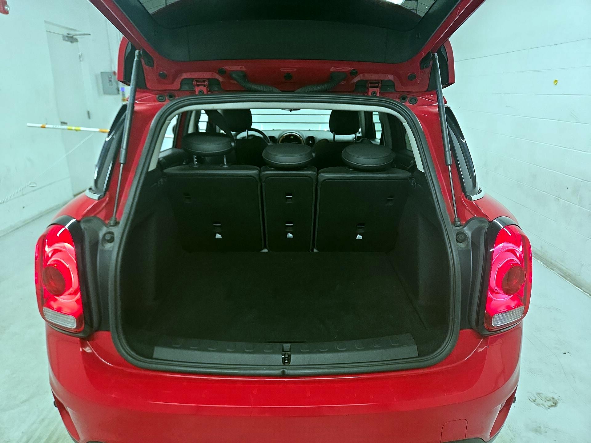 Thumbnail: 2020 MINI Cooper Countryman - 18