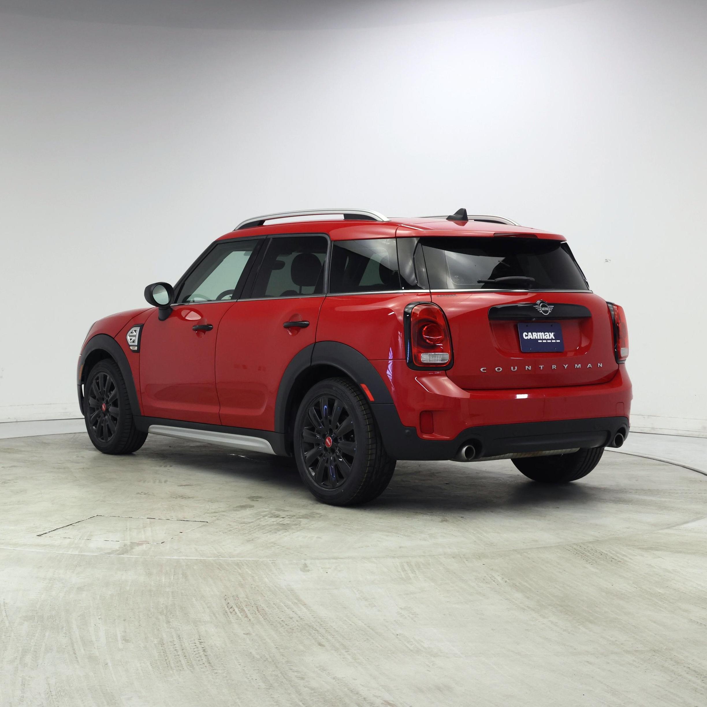 Thumbnail: 2020 MINI Cooper Countryman - 2