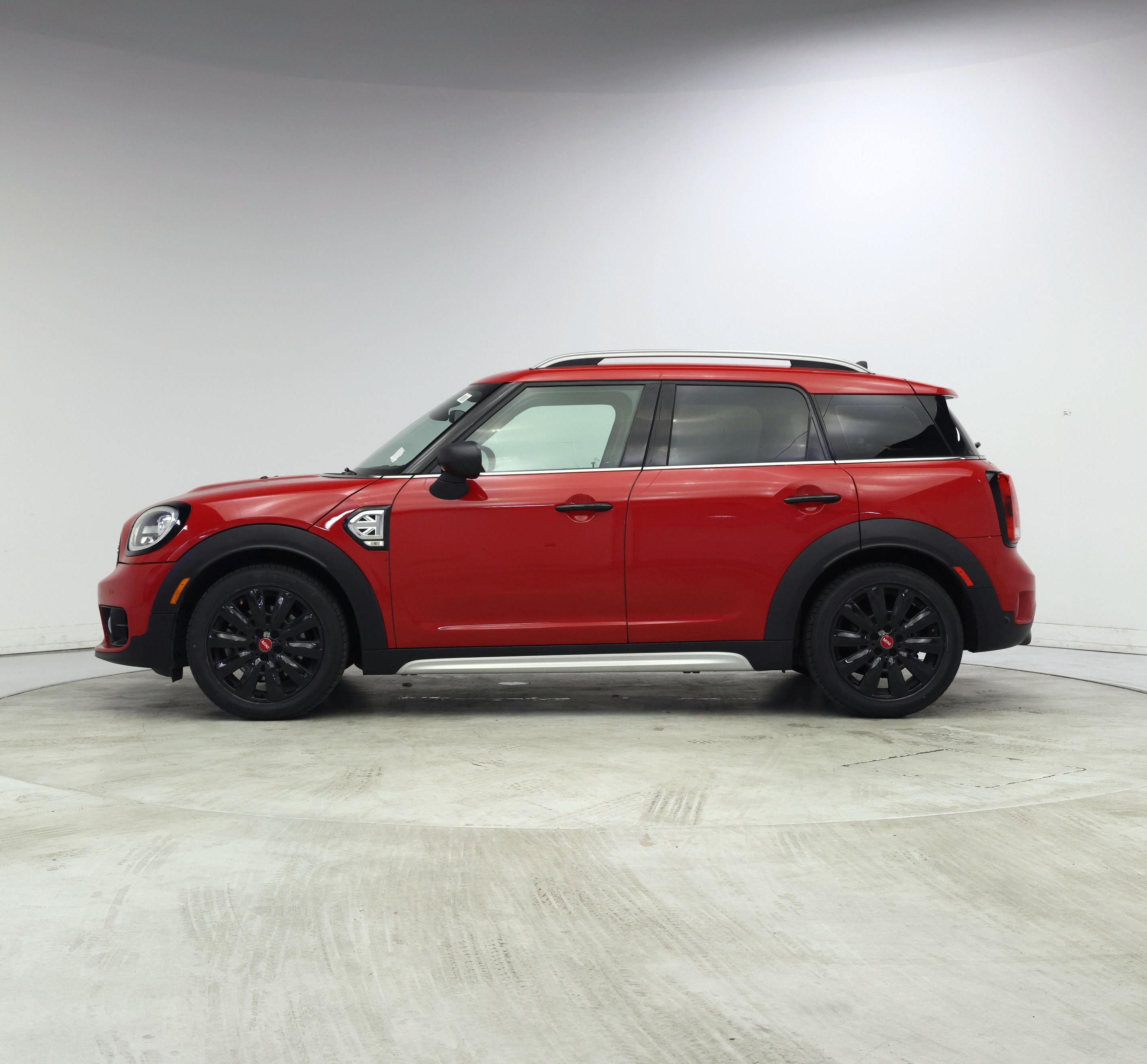 Thumbnail: 2020 MINI Cooper Countryman - 3