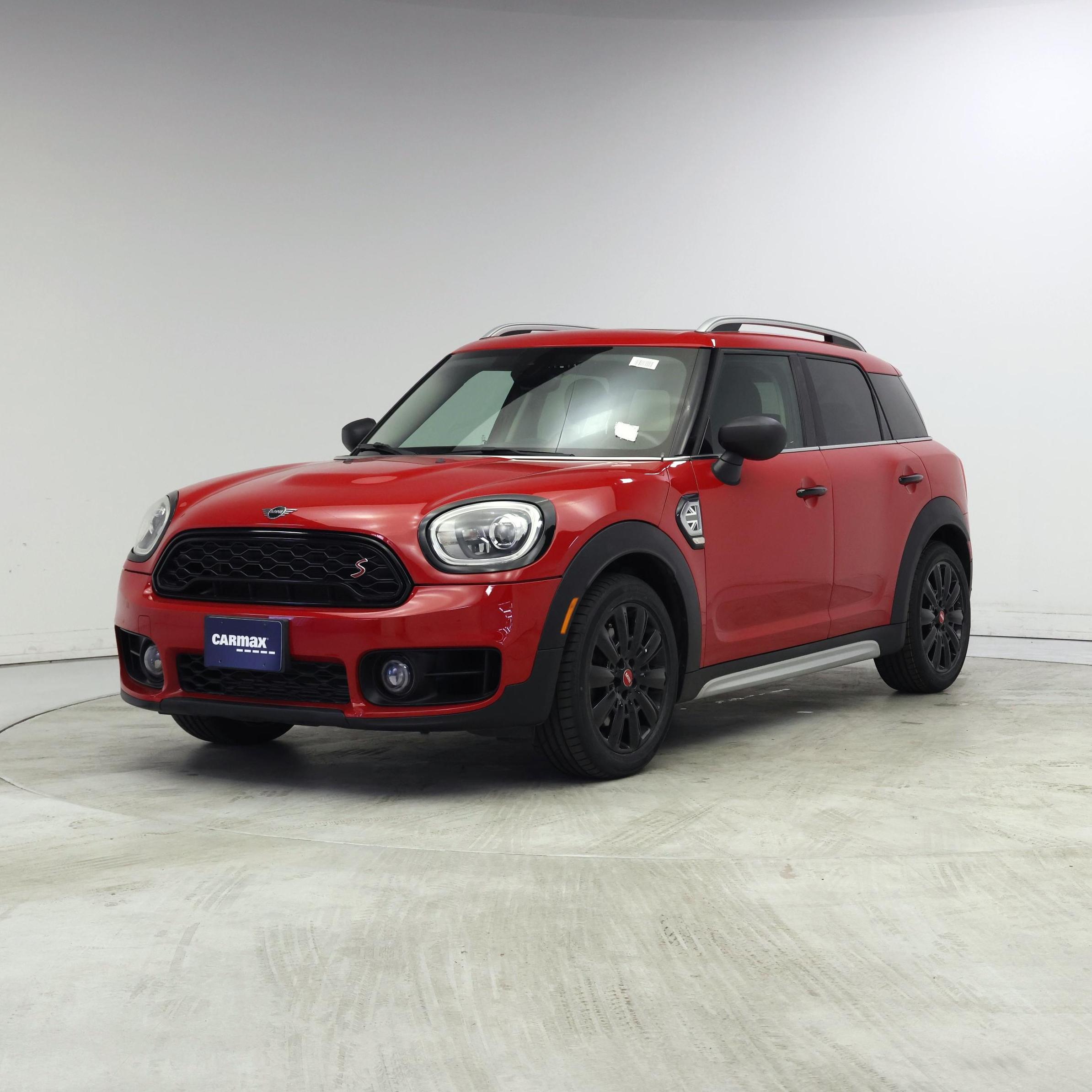 Thumbnail: 2020 MINI Cooper Countryman - 4