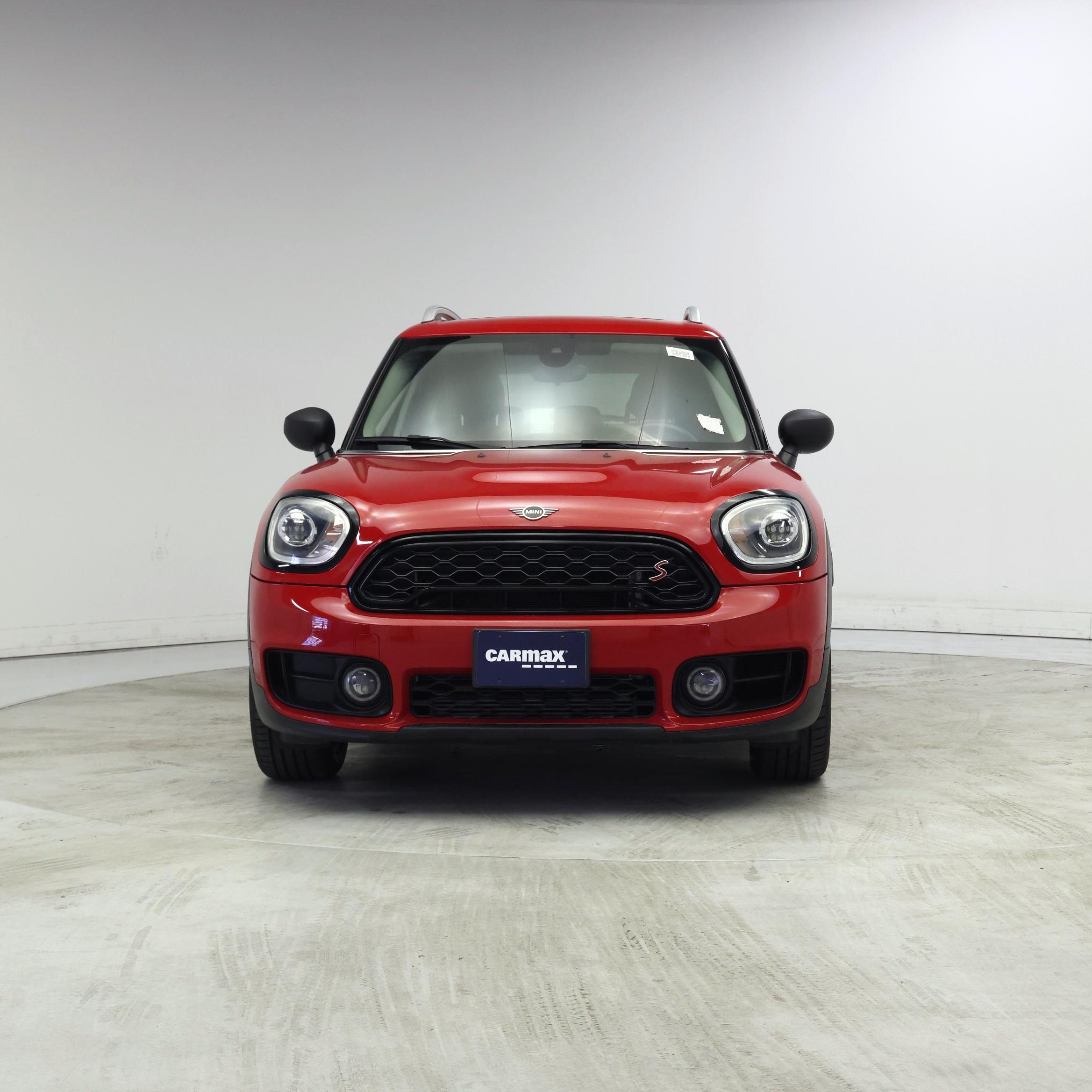 Thumbnail: 2020 MINI Cooper Countryman - 5