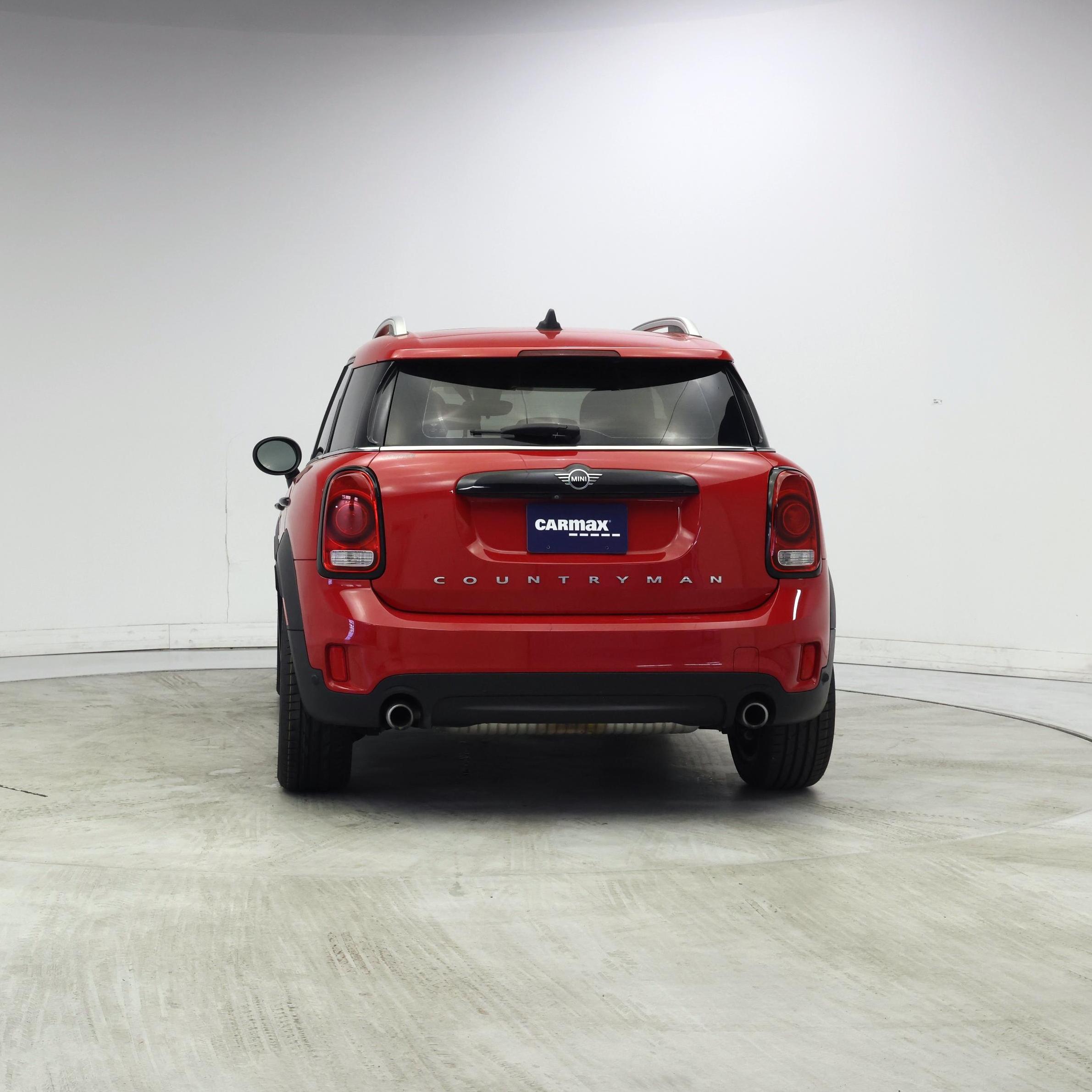 Thumbnail: 2020 MINI Cooper Countryman - 6