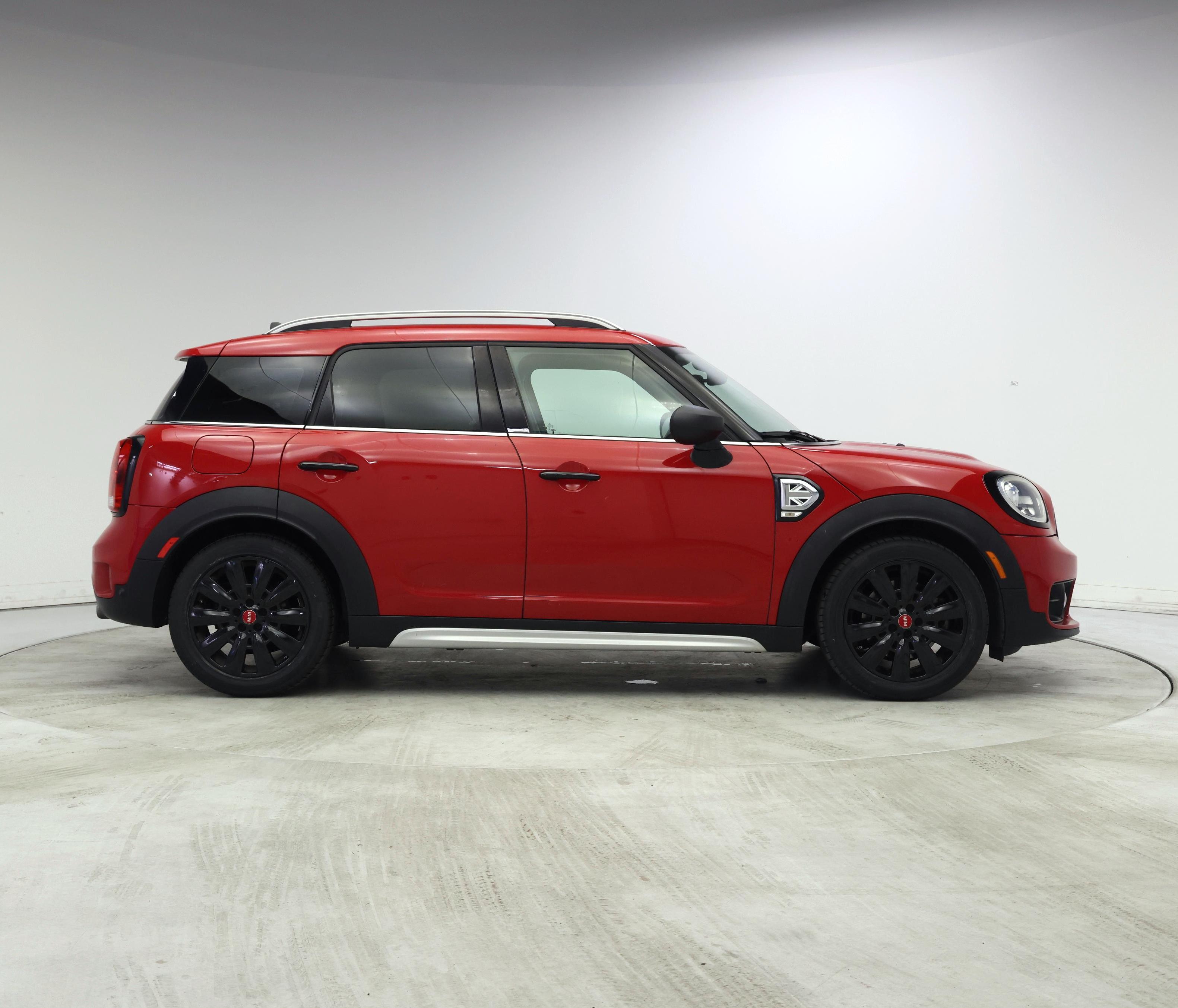 Thumbnail: 2020 MINI Cooper Countryman - 7