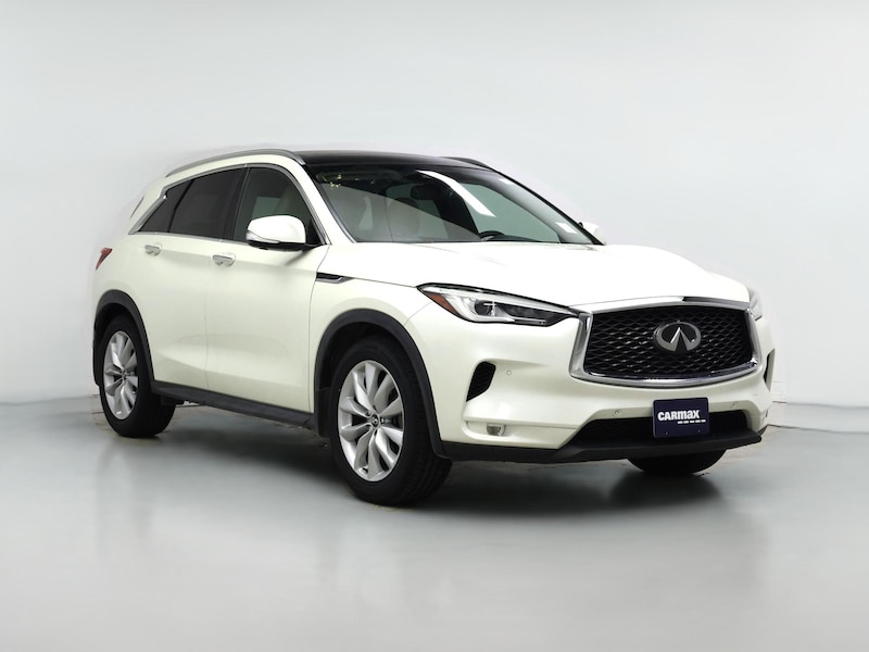 2019 INFINITI QX50 Essential -
                  Murrieta, CA