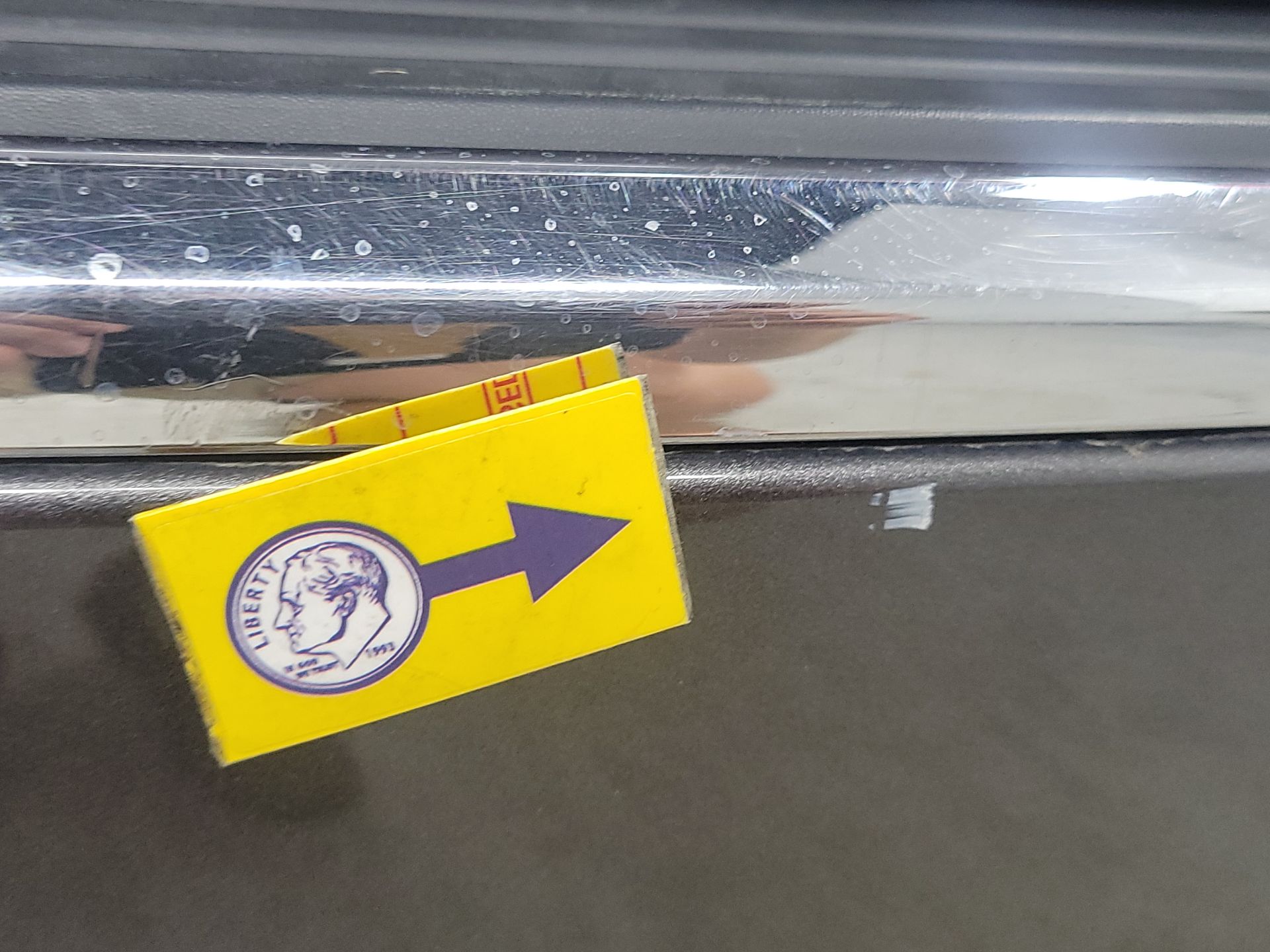 Thumbnail: 2017 Jeep Grand Cherokee - 19