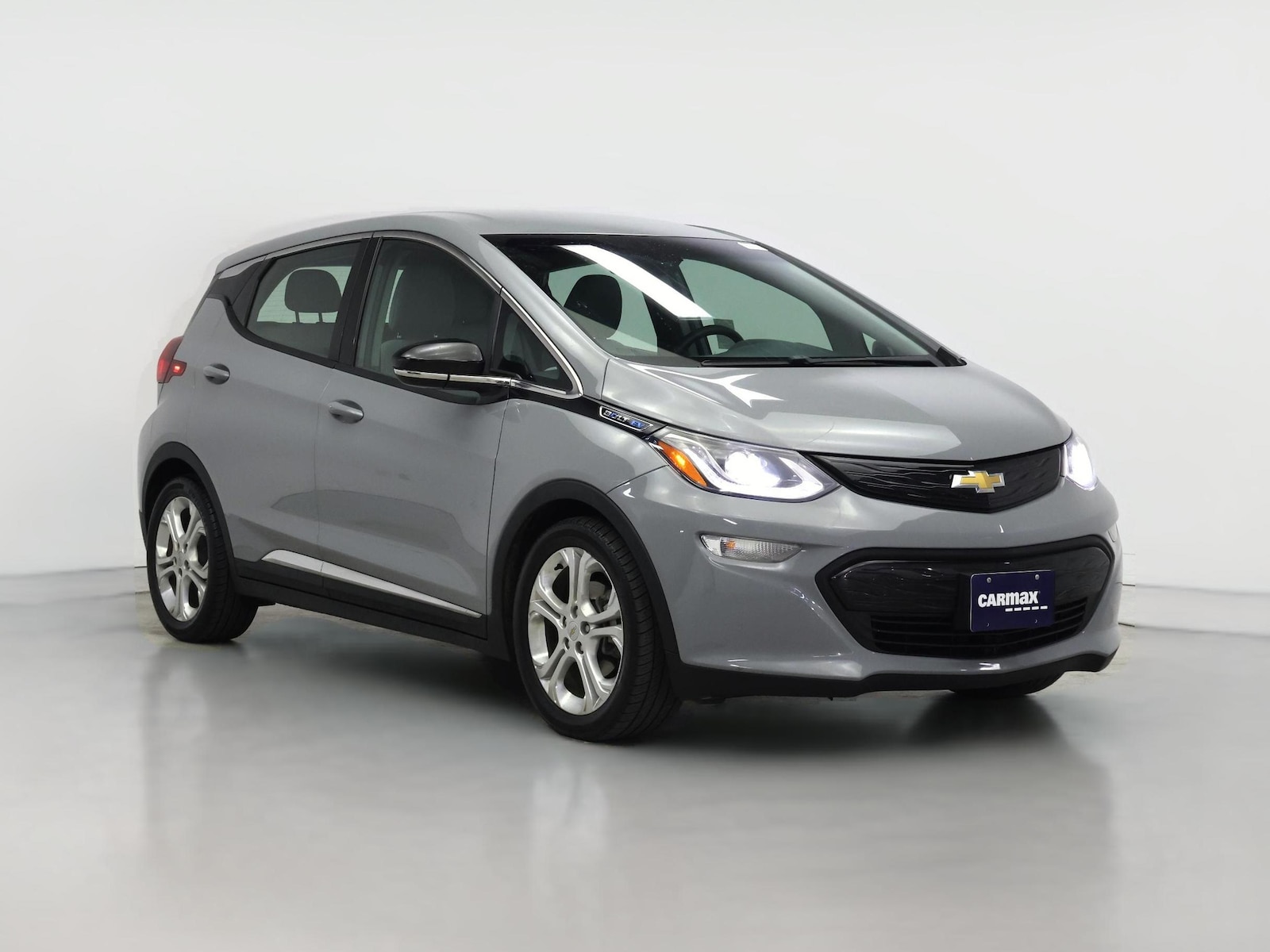 2021 Chevrolet Bolt EV