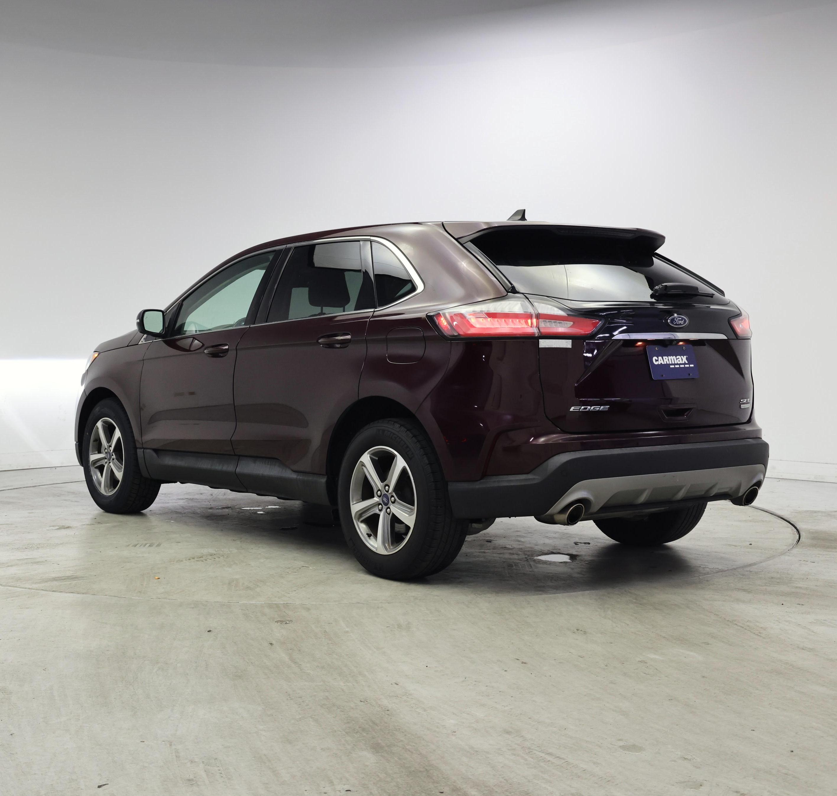 Thumbnail: 2020 Ford Edge - 2