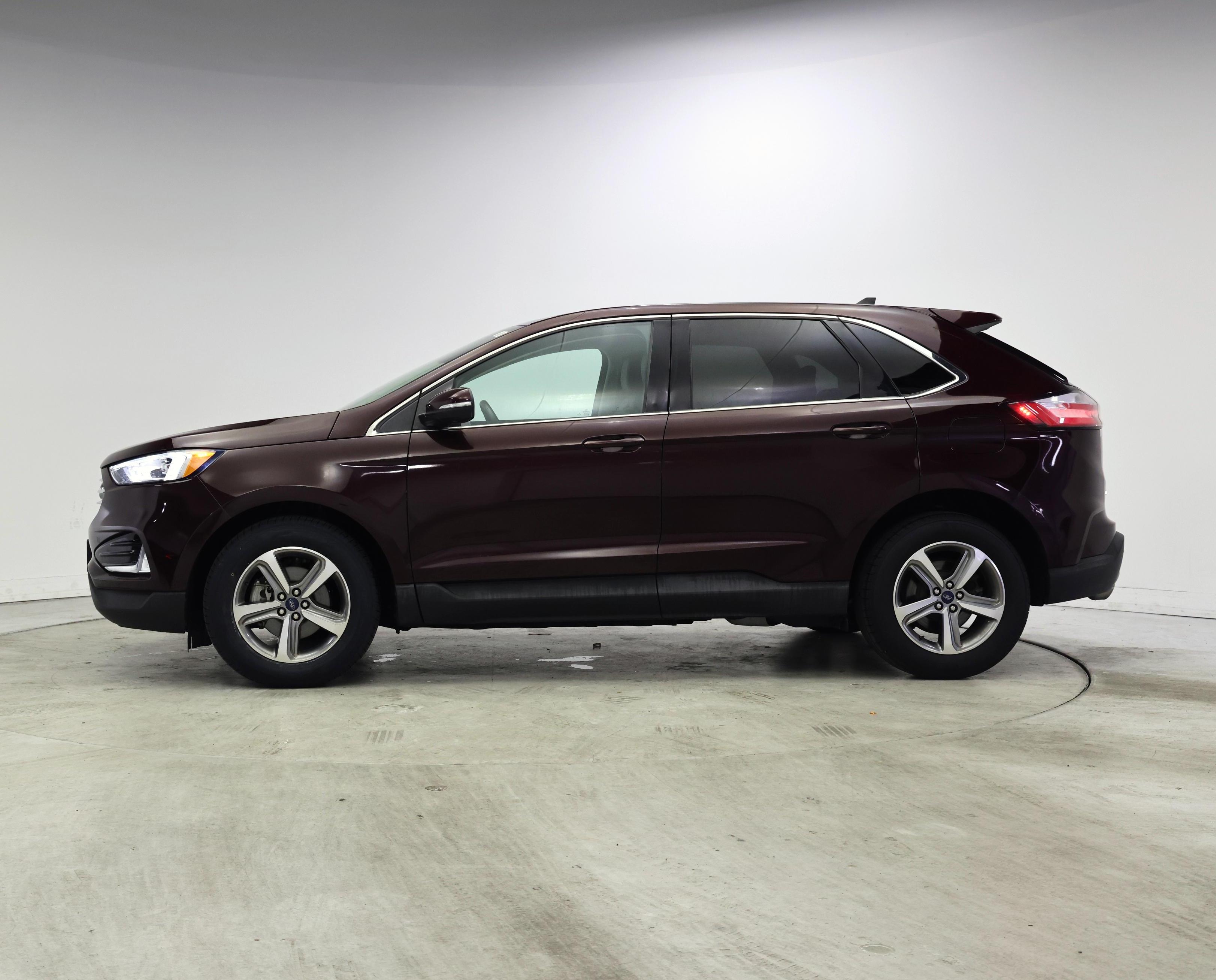 Thumbnail: 2020 Ford Edge - 3