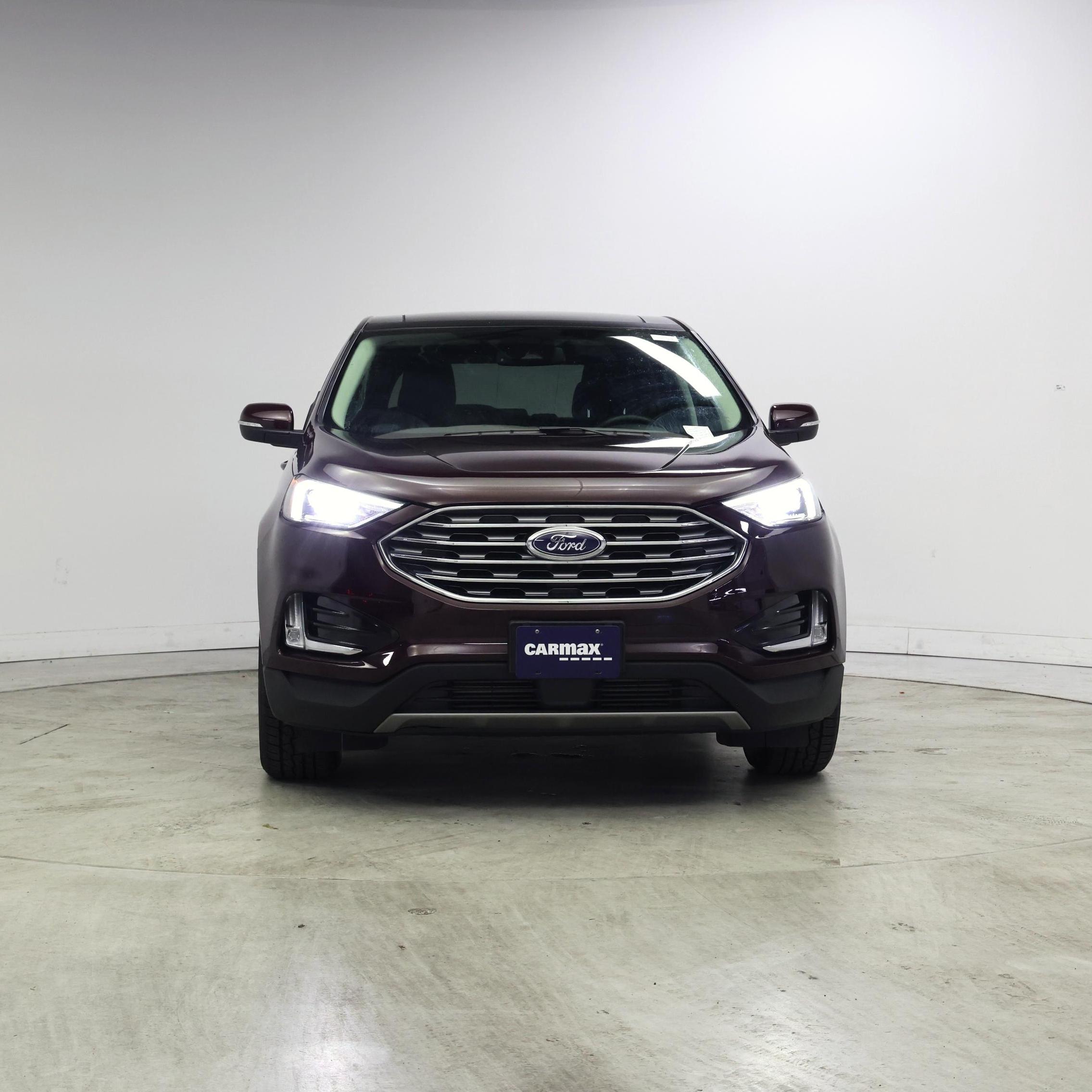 Thumbnail: 2020 Ford Edge - 5