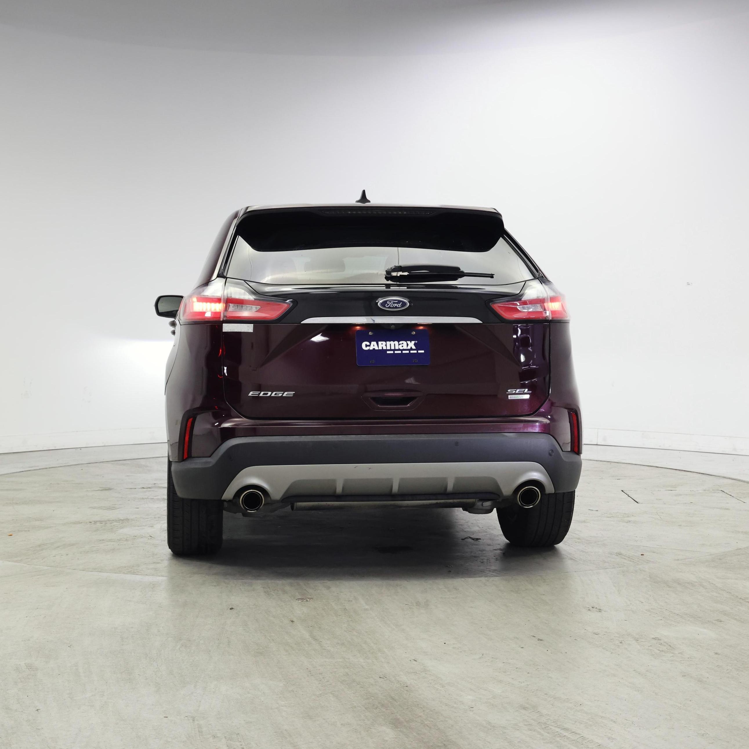 Thumbnail: 2020 Ford Edge - 6