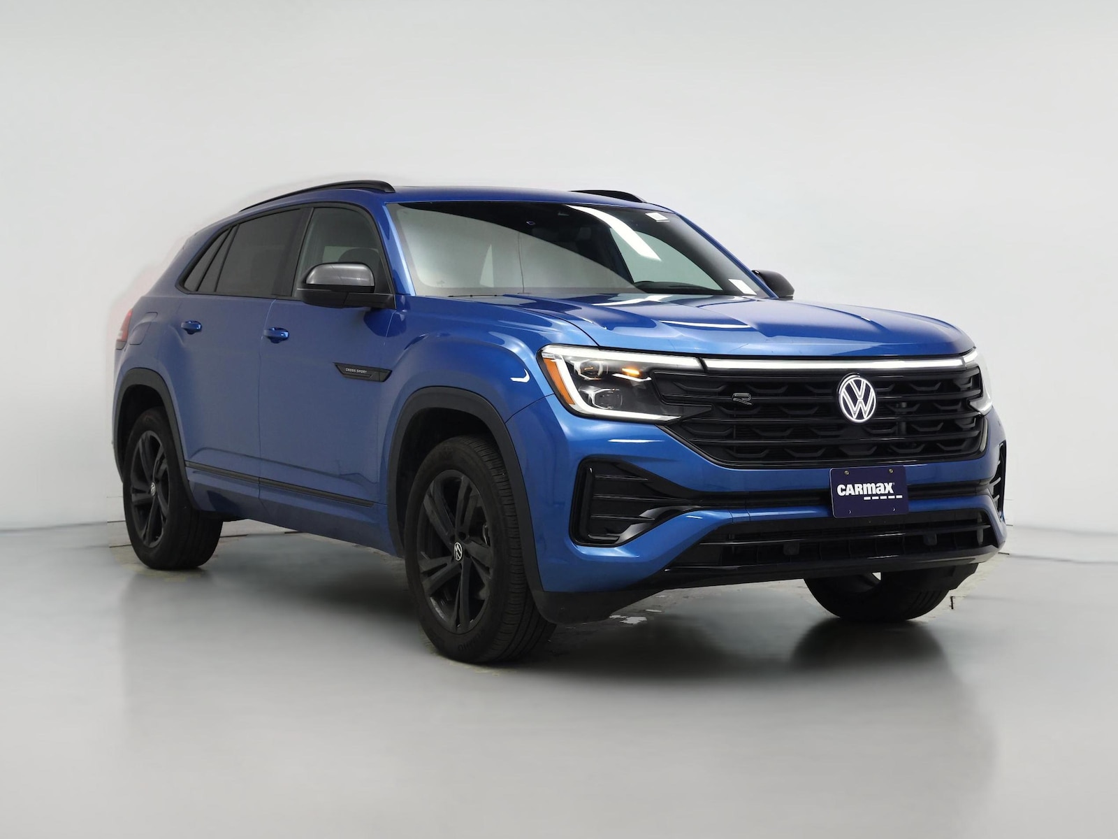 2025 Volkswagen Atlas Cross Sport