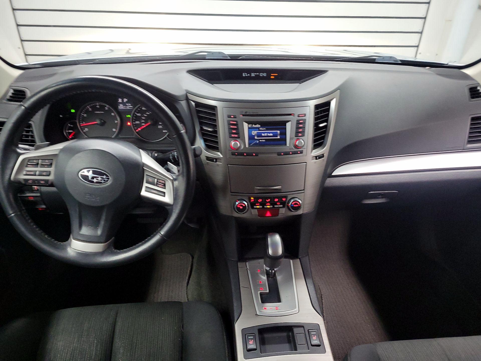 Thumbnail: 2014 Subaru Outback - 9