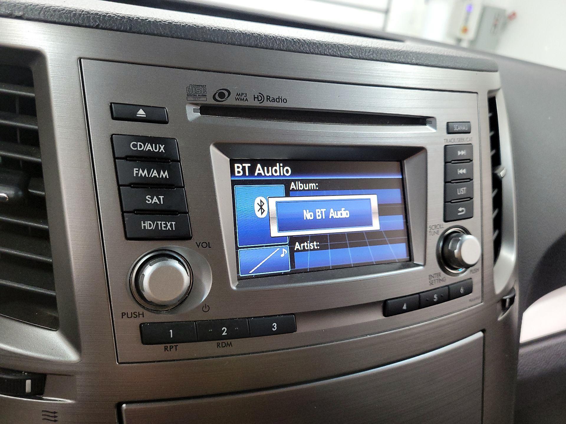 Thumbnail: 2014 Subaru Outback - 13