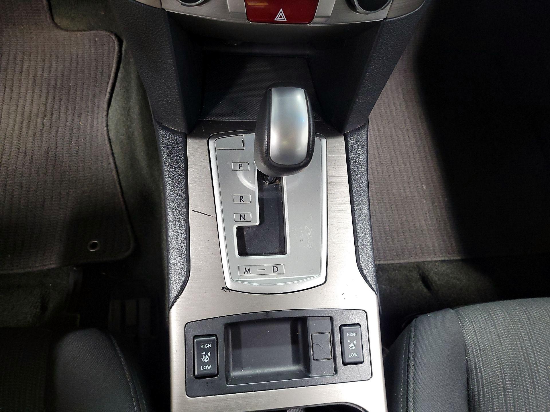 Thumbnail: 2014 Subaru Outback - 15