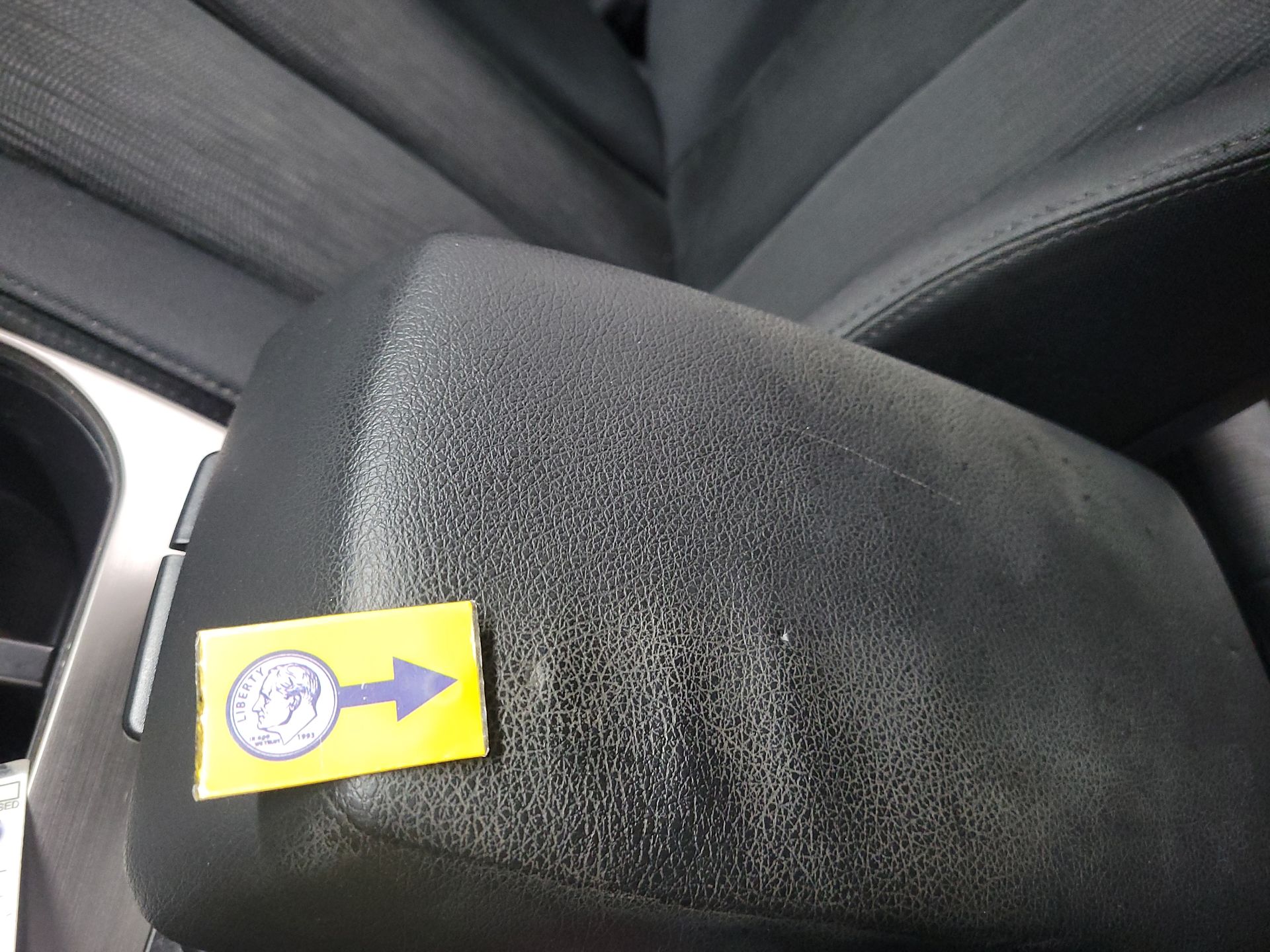 Thumbnail: 2014 Subaru Outback - 20