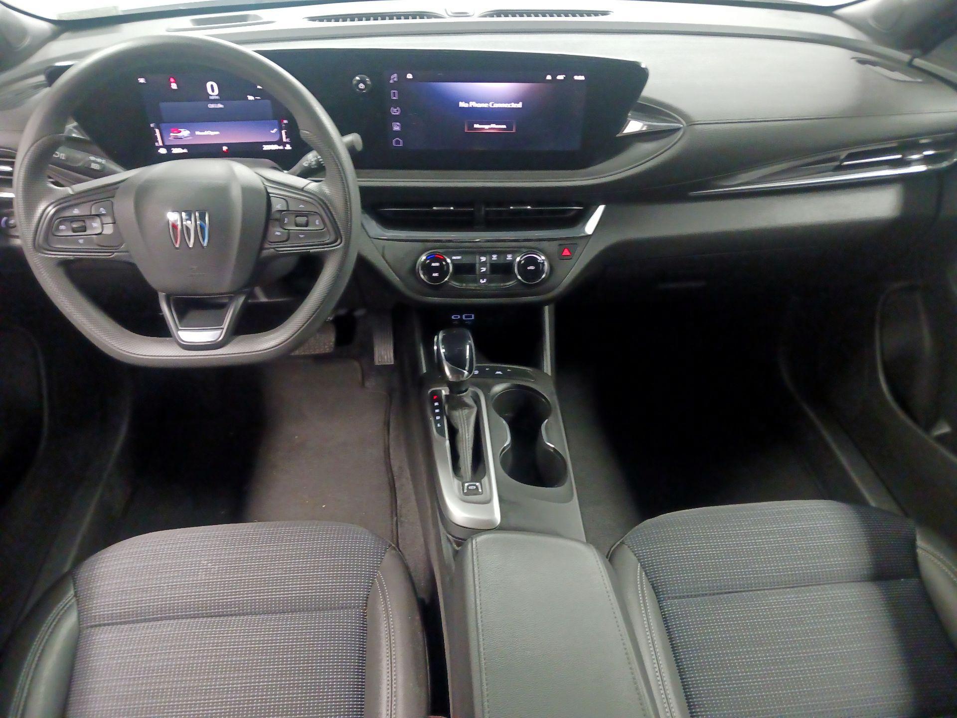 Thumbnail: 2024 Buick Envista - 9