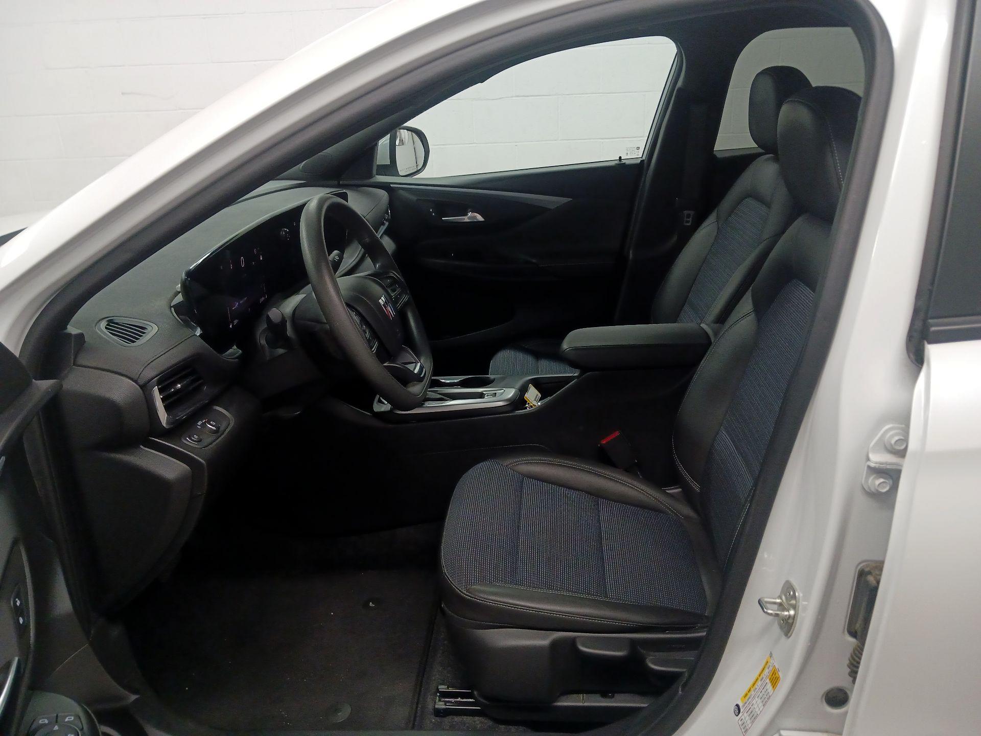 Thumbnail: 2024 Buick Envista - 11