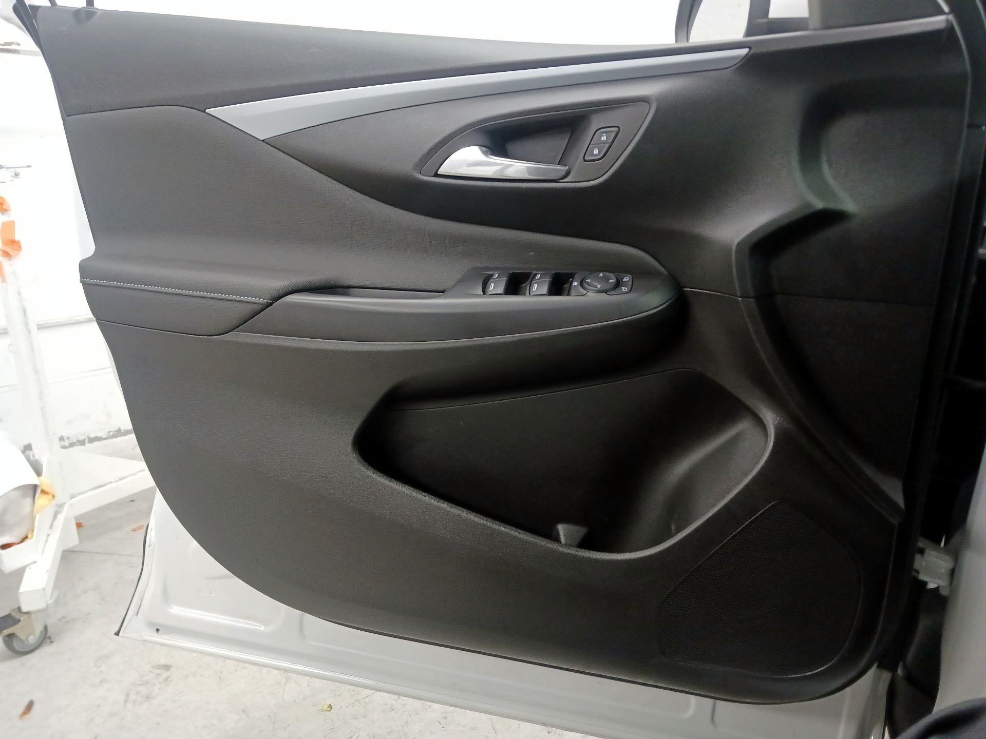 Thumbnail: 2024 Buick Envista - 12