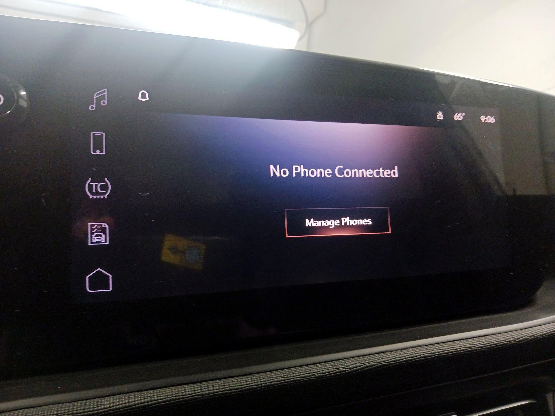 Thumbnail: 2024 Buick Envista - 13