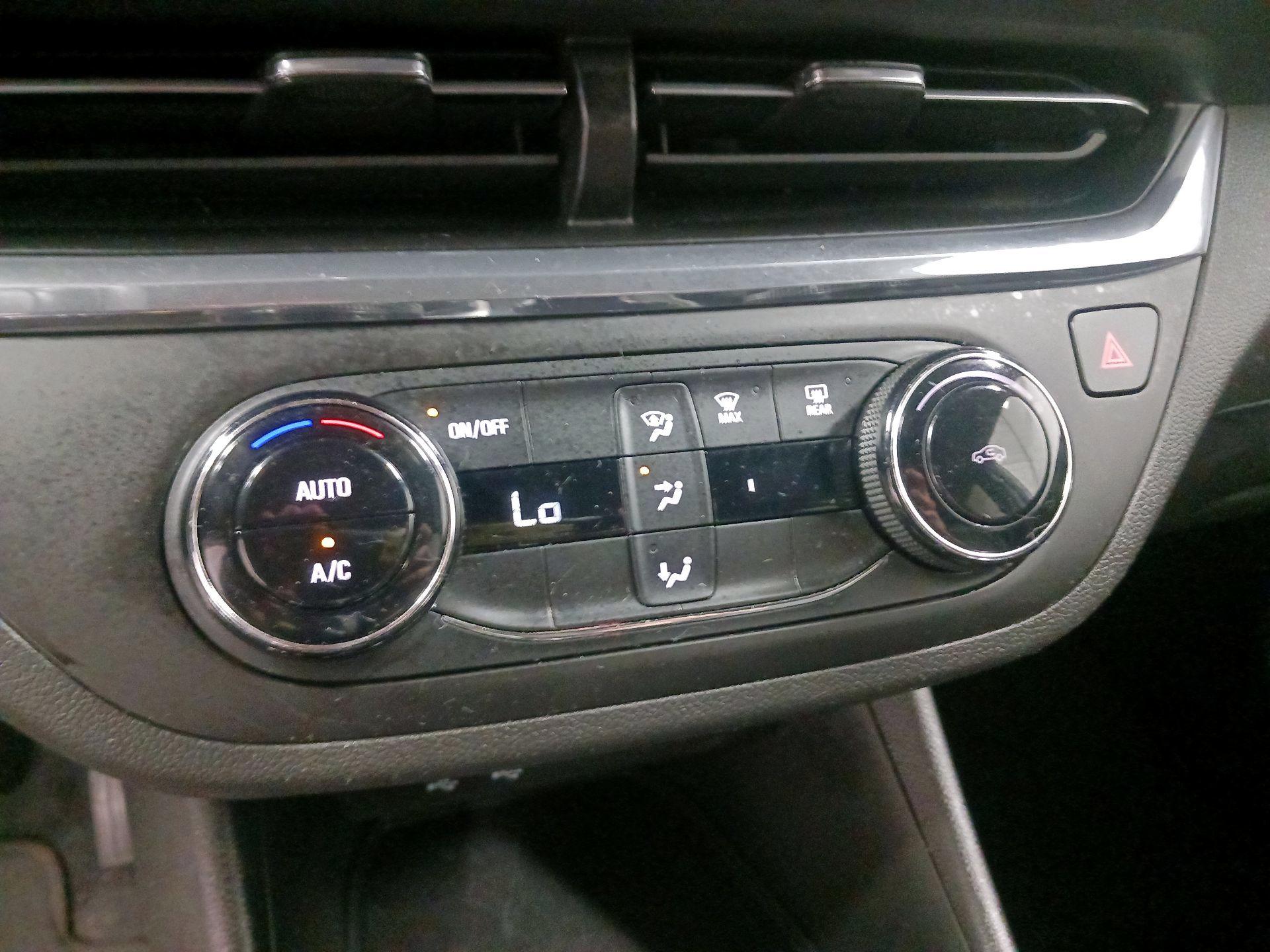 Thumbnail: 2024 Buick Envista - 14