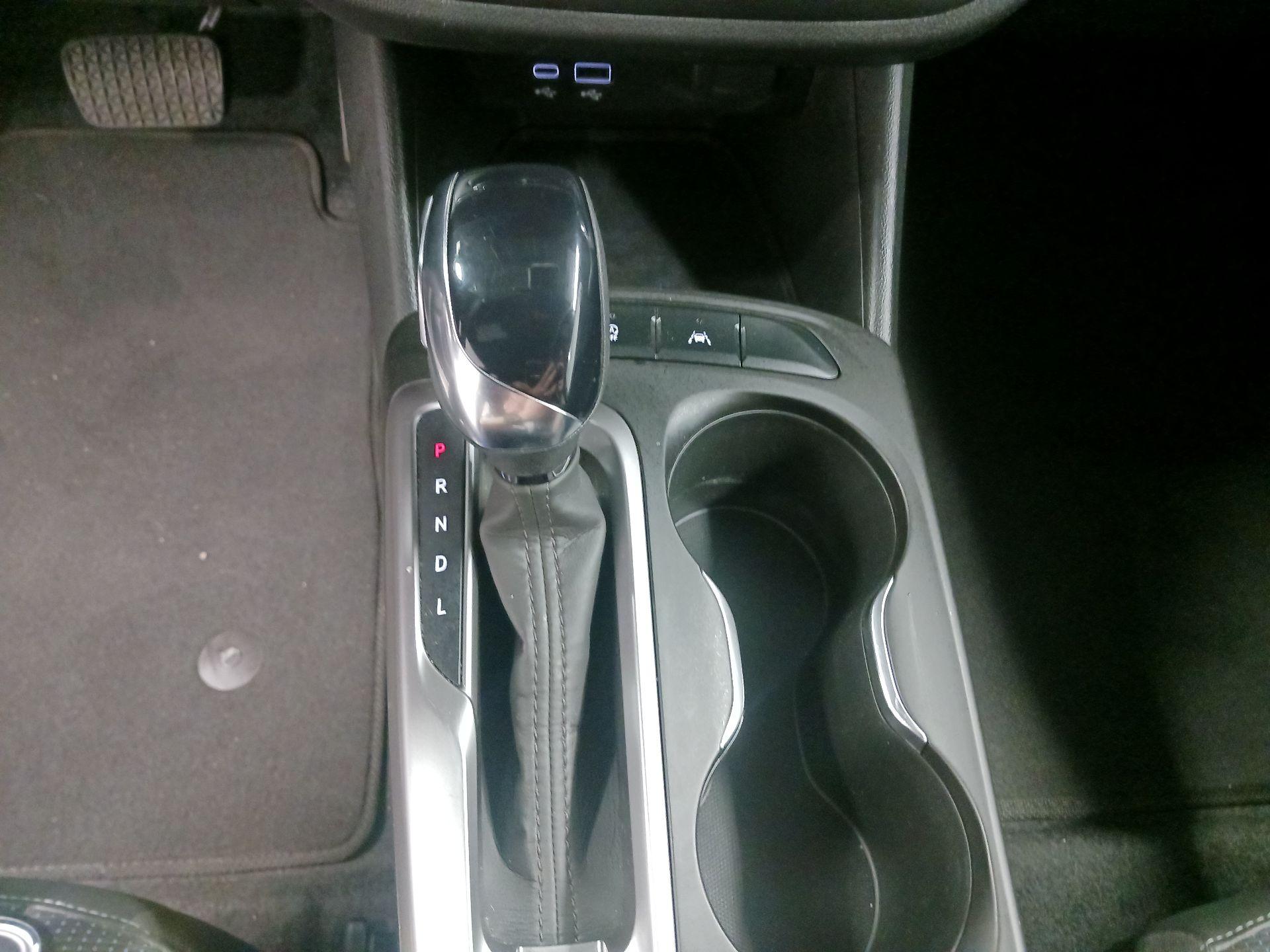 Thumbnail: 2024 Buick Envista - 15