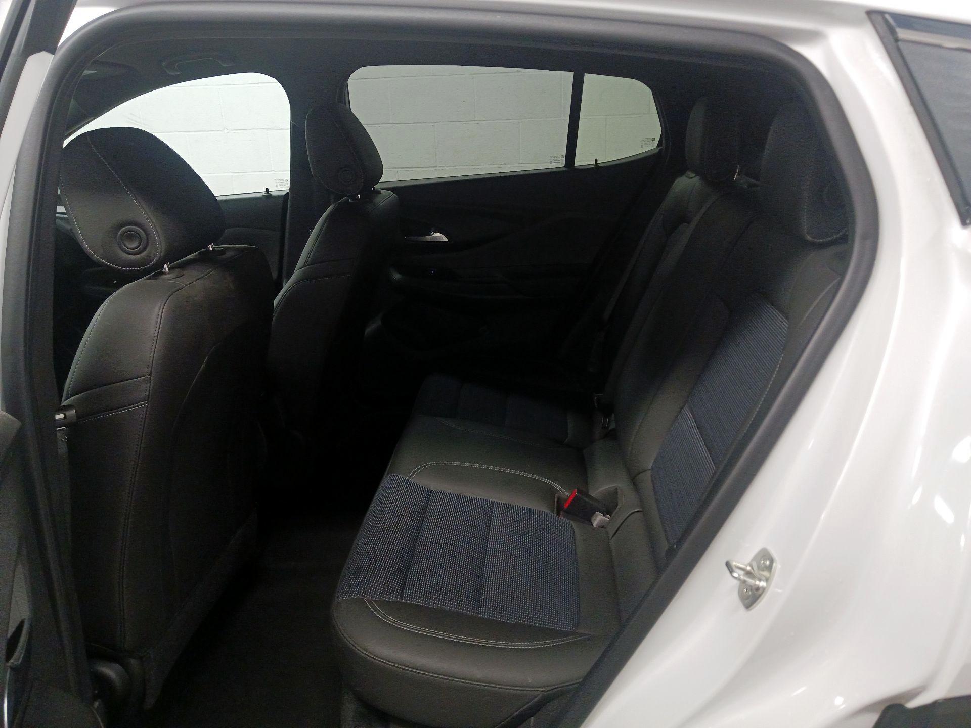 Thumbnail: 2024 Buick Envista - 16