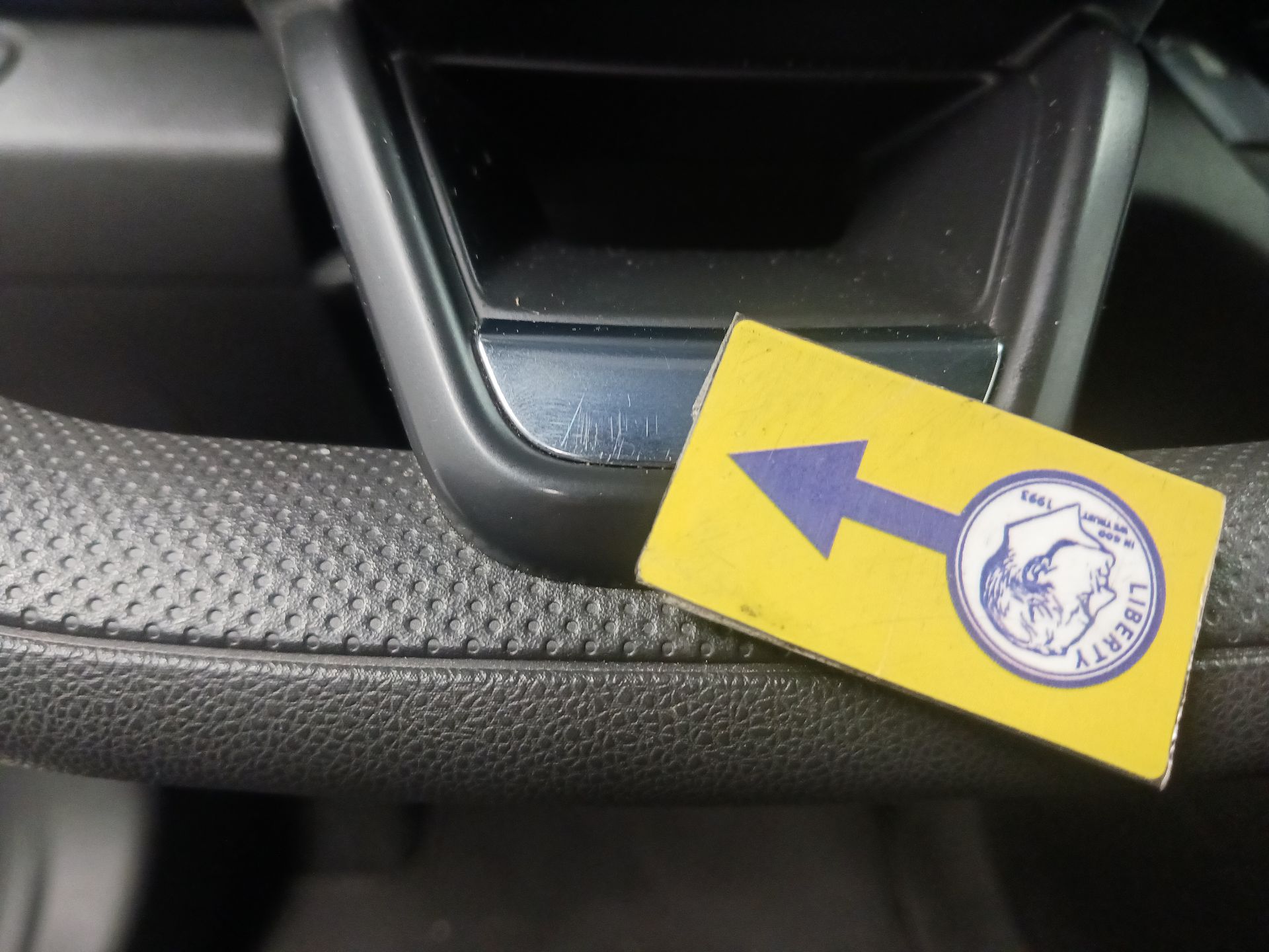 Thumbnail: 2024 Buick Envista - 20