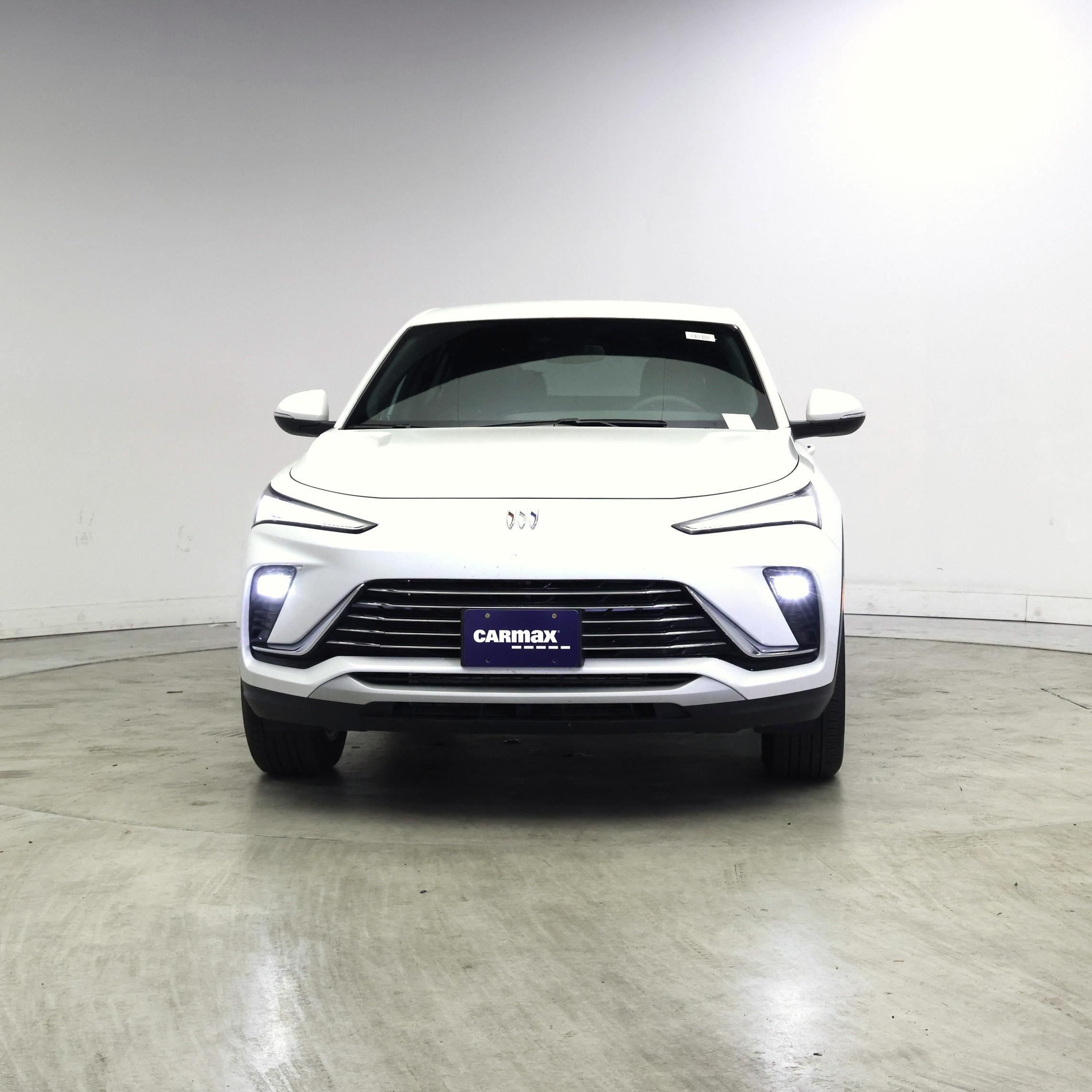 Thumbnail: 2024 Buick Envista - 5