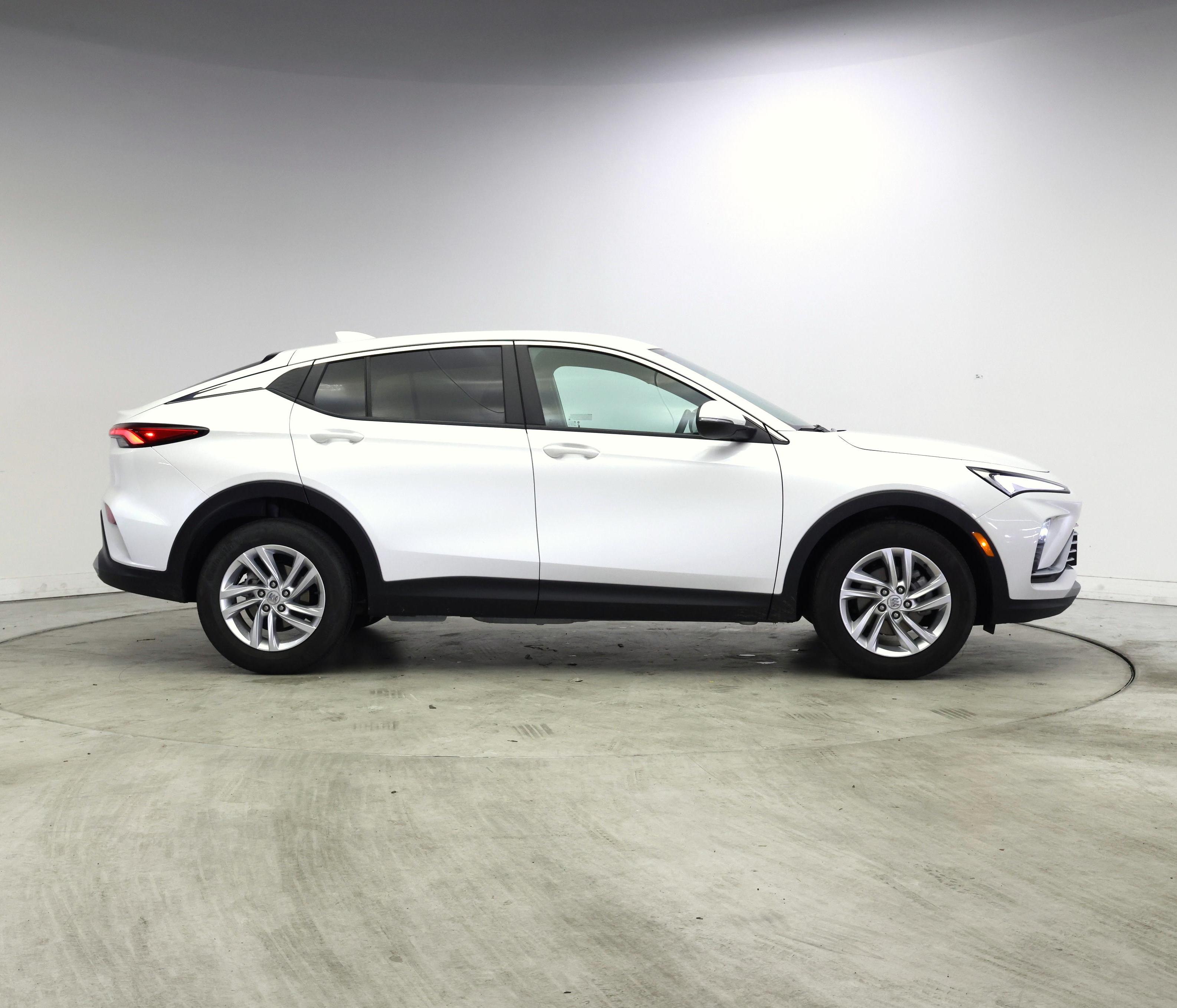 Thumbnail: 2024 Buick Envista - 7