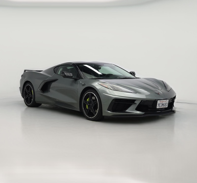 2023 Chevrolet Corvette Stingray 3LT