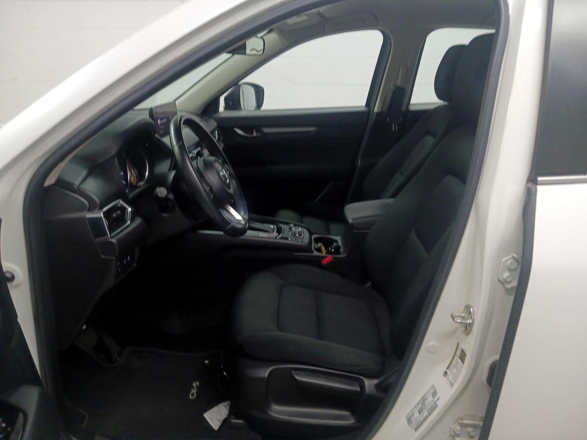 Thumbnail: 2021 Mazda CX-5 - 11