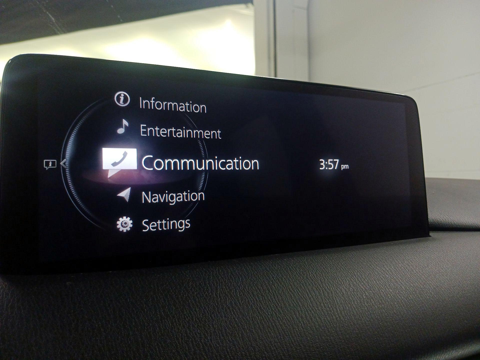 Thumbnail: 2021 Mazda CX-5 - 13