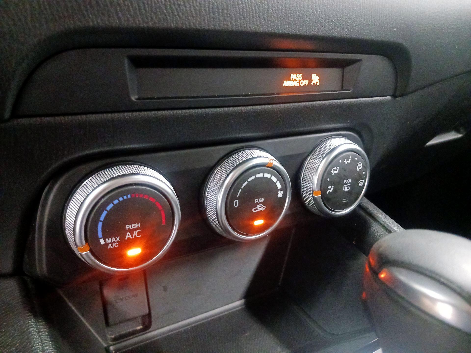 Thumbnail: 2021 Mazda CX-5 - 14