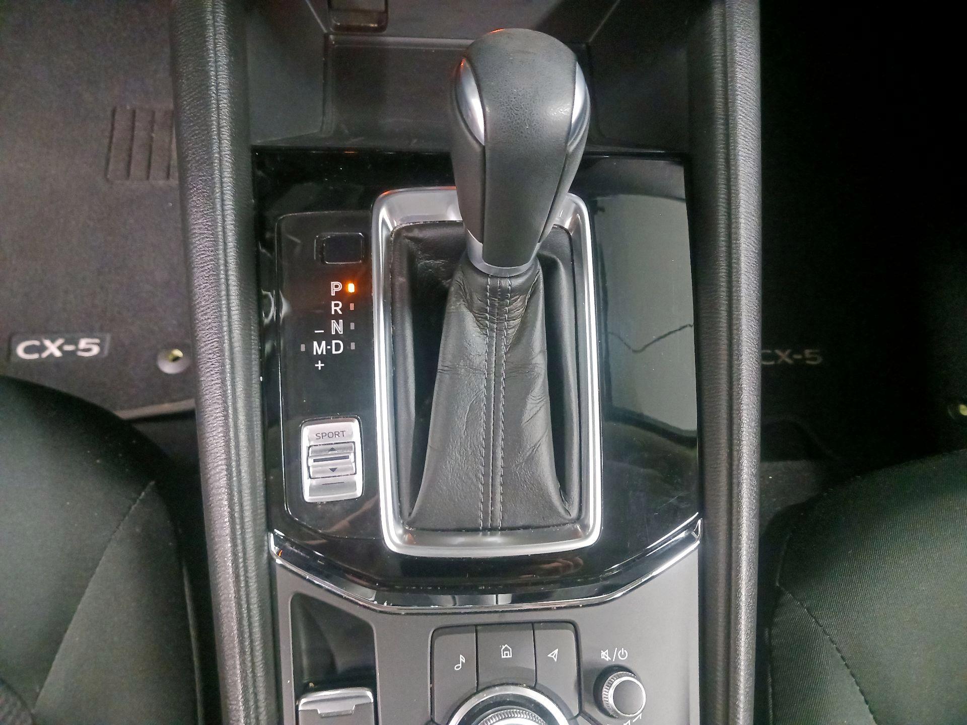 Thumbnail: 2021 Mazda CX-5 - 15