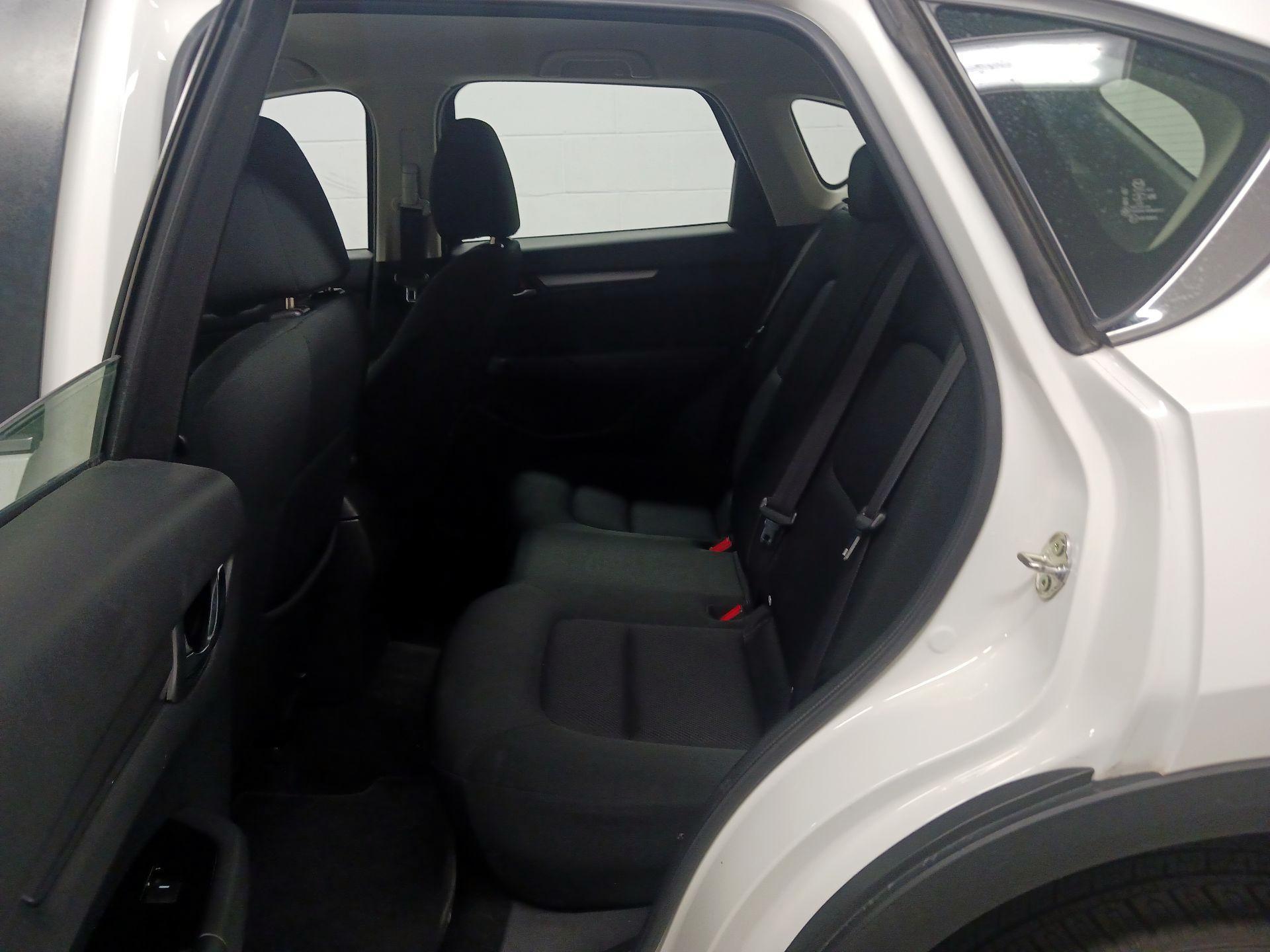 Thumbnail: 2021 Mazda CX-5 - 16