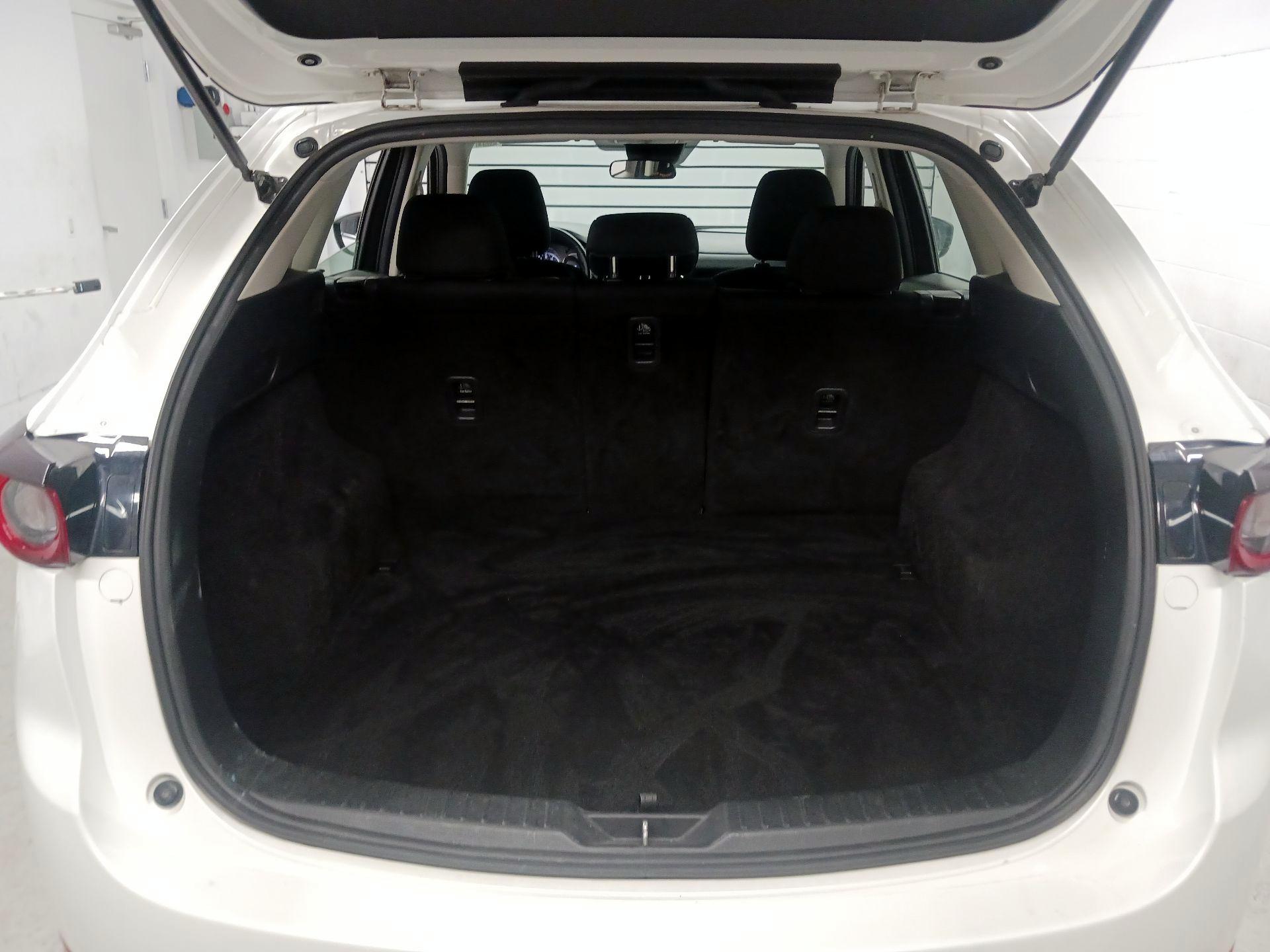 Thumbnail: 2021 Mazda CX-5 - 17