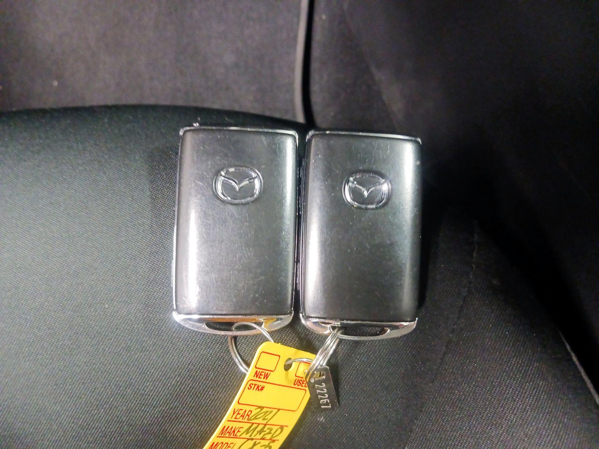 Thumbnail: 2021 Mazda CX-5 - 19