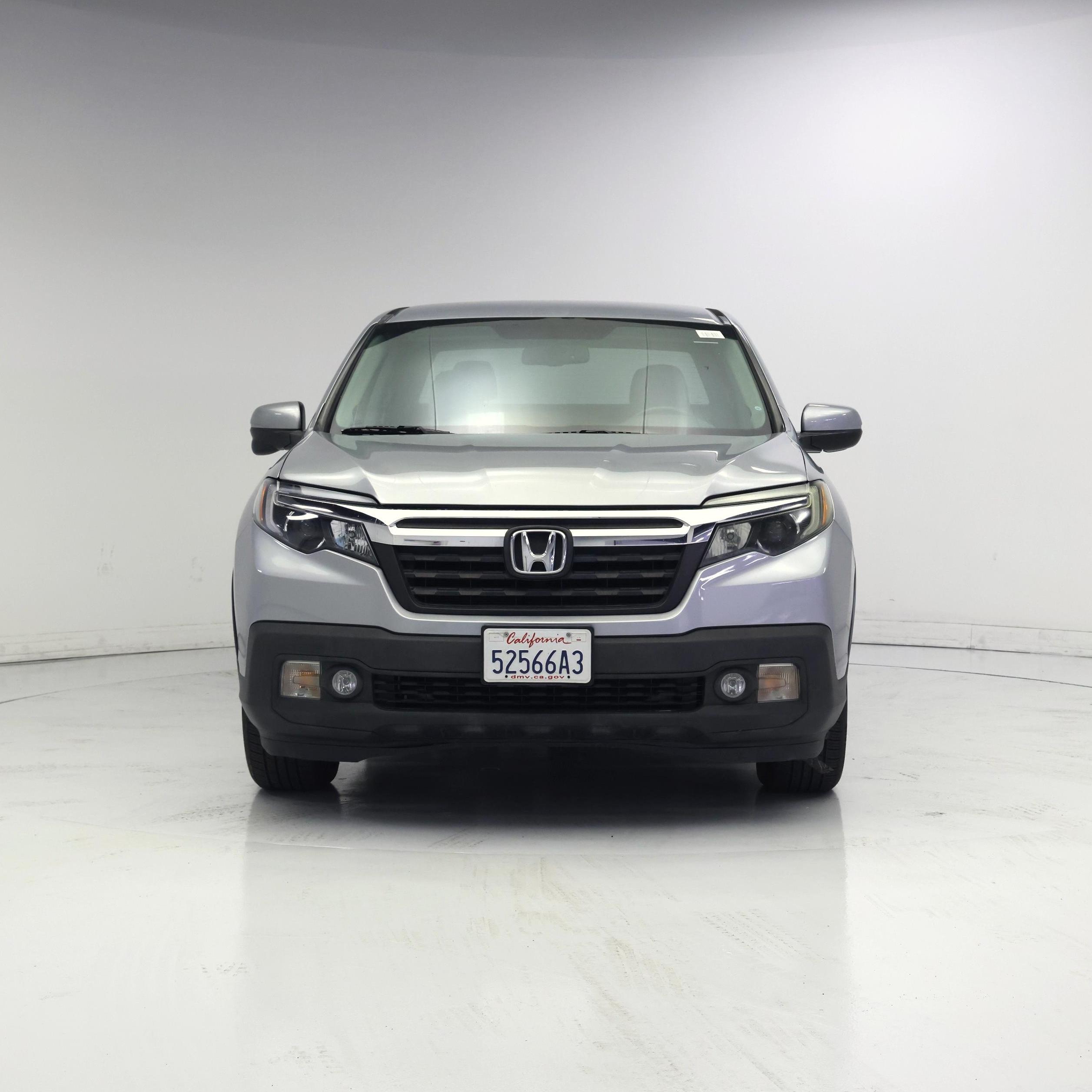 Thumbnail: 2017 Honda Ridgeline - 5
