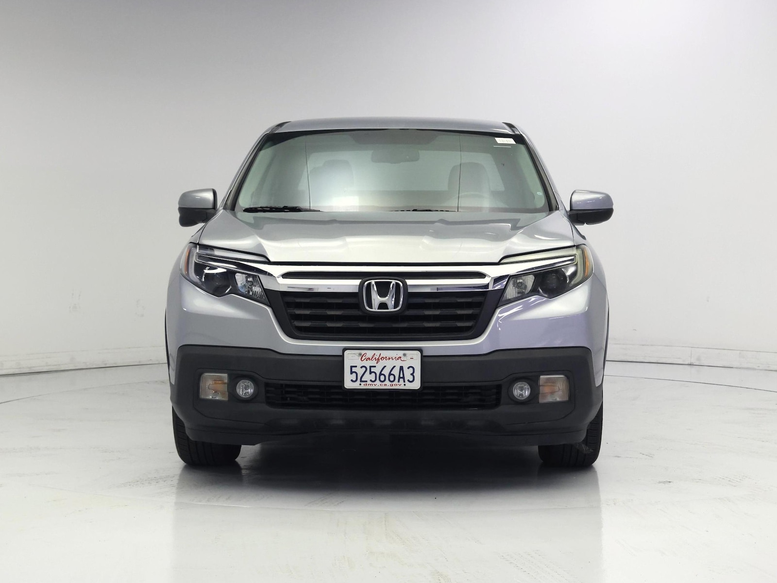 2017 Honda Ridgeline RTL-T - Photo 6