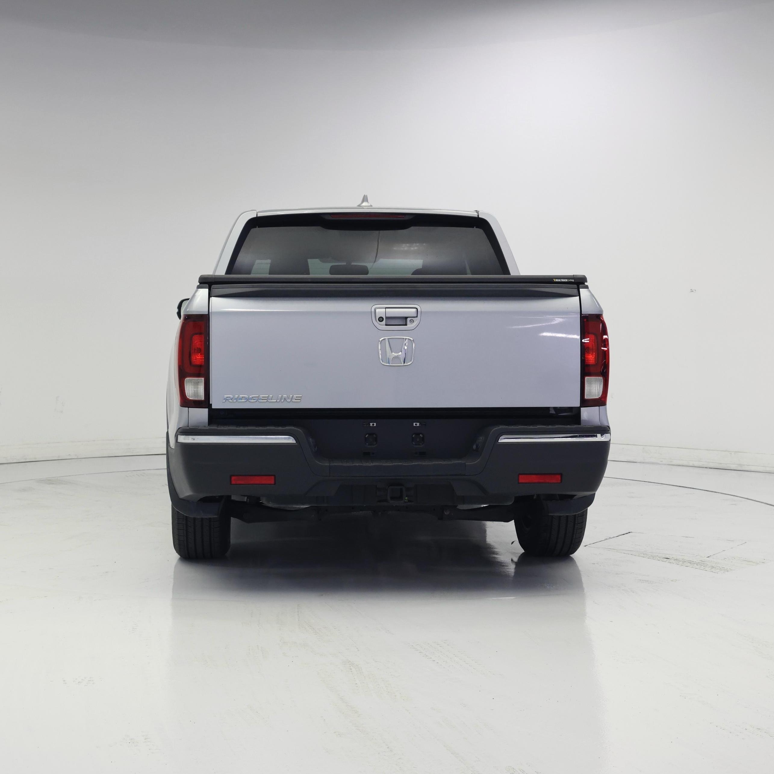Thumbnail: 2017 Honda Ridgeline - 6