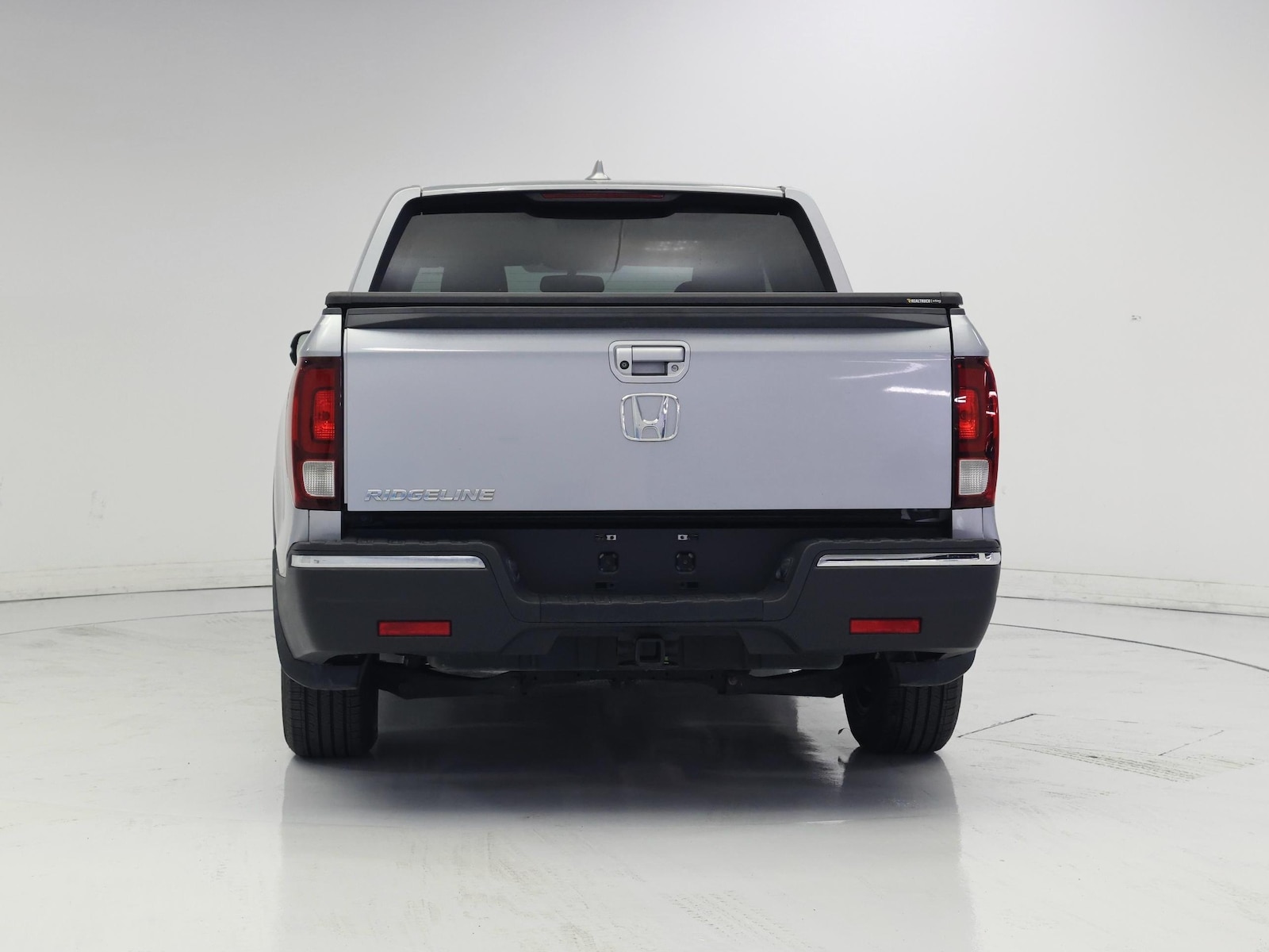 2017 Honda Ridgeline RTL-T - Photo 7