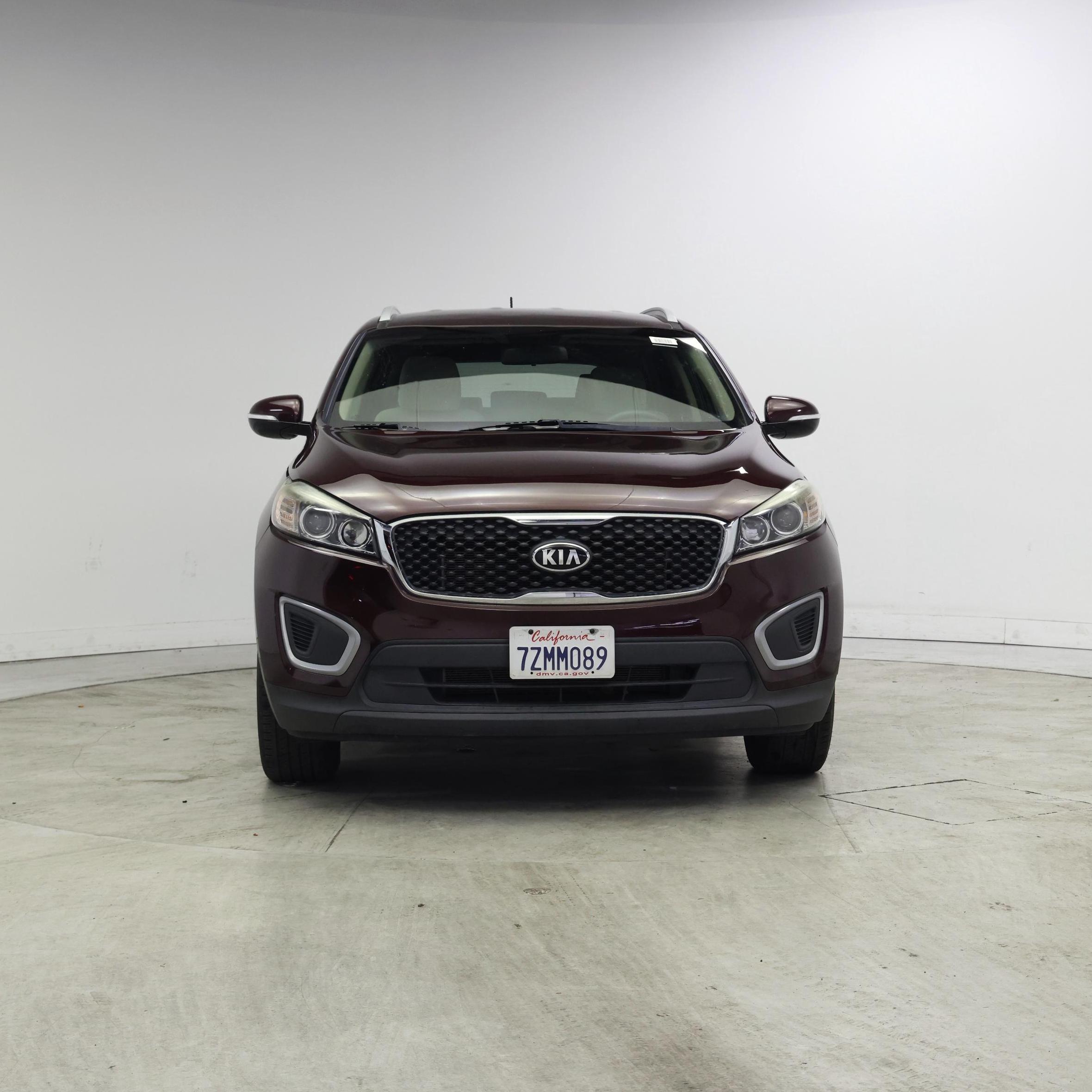Thumbnail: 2017 Kia Sorento - 5