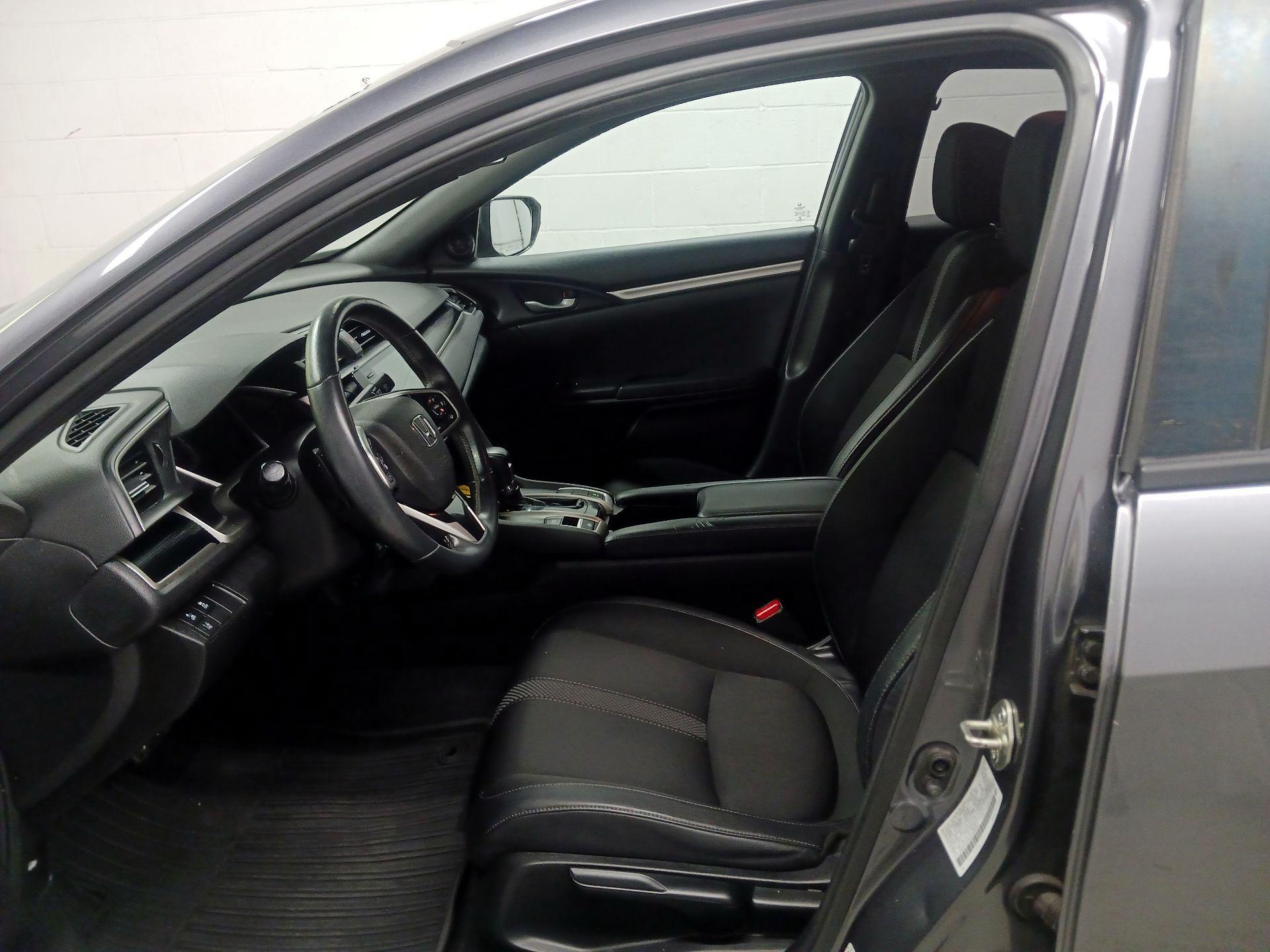 Thumbnail: 2020 Honda Civic - 11