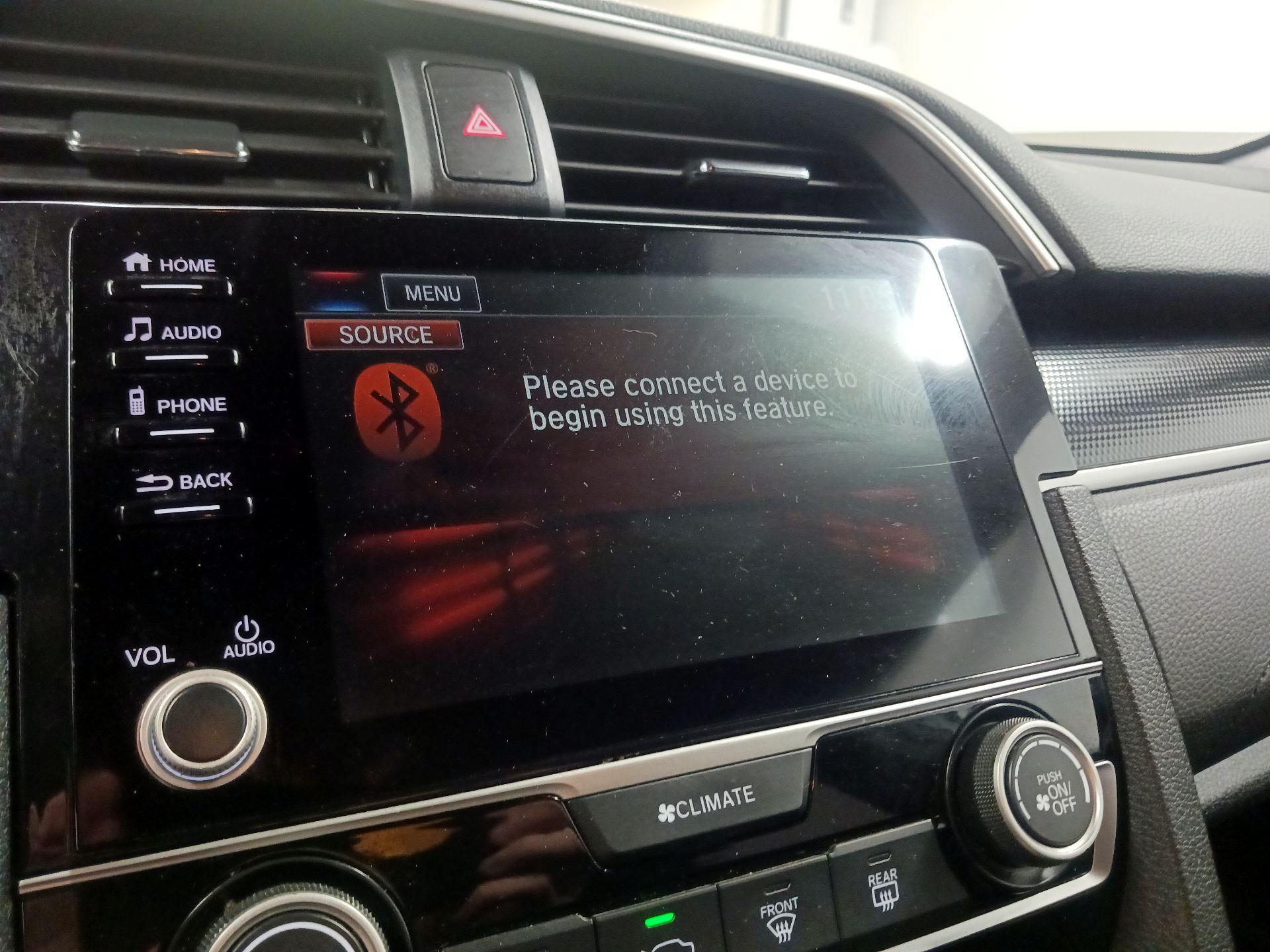 Thumbnail: 2020 Honda Civic - 13